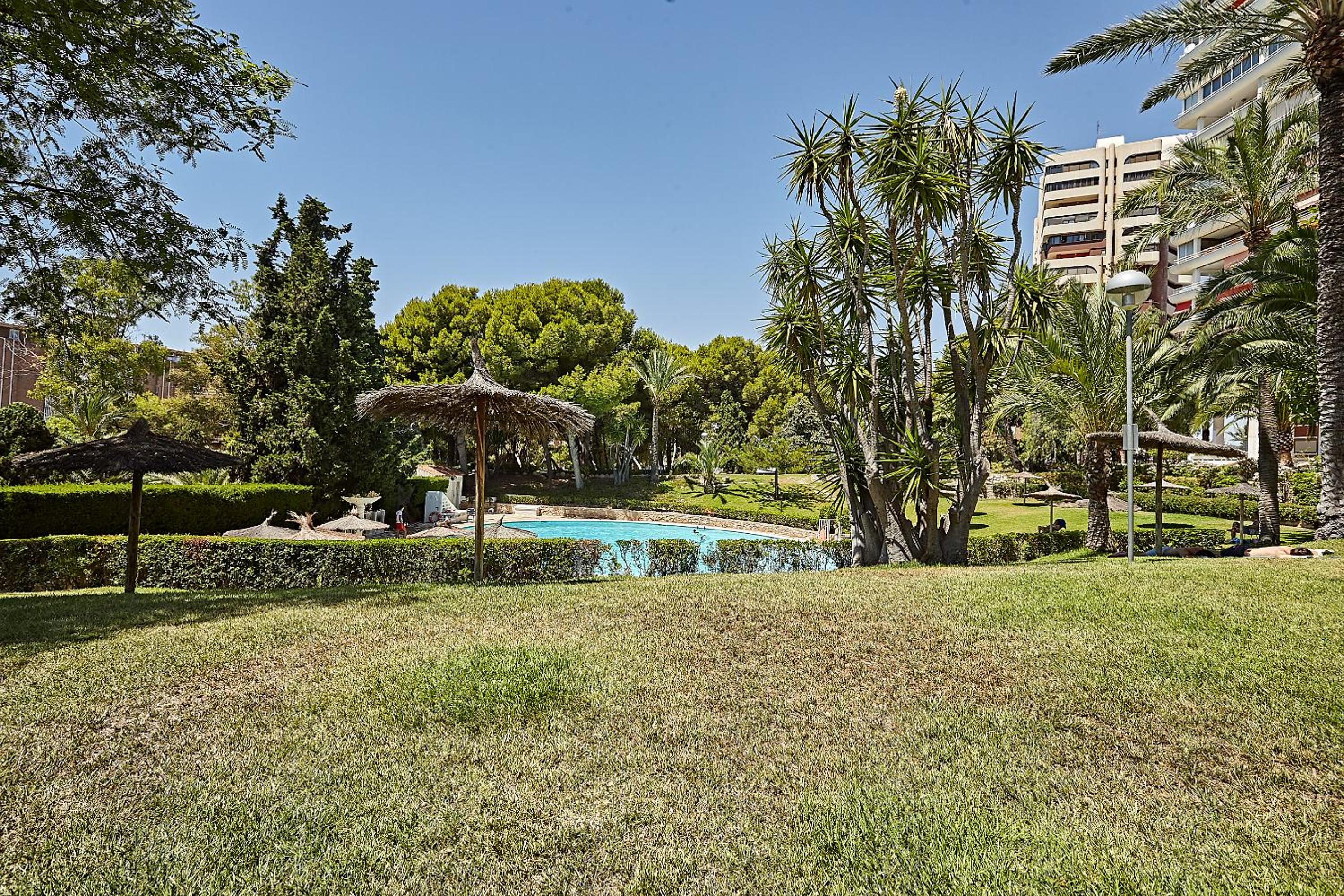 Coqueto Apartmento con vistas al mar view 2