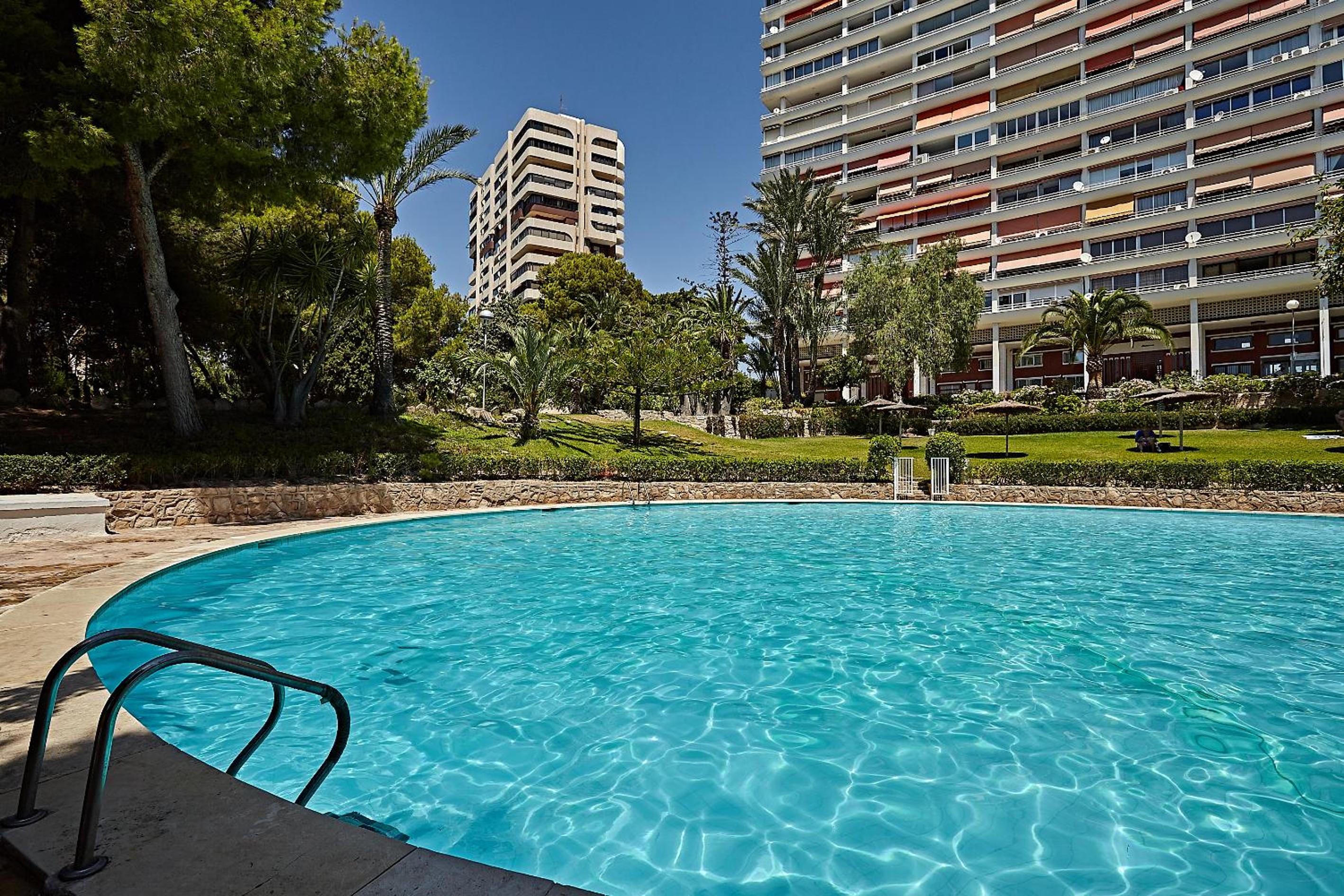 Coqueto Apartmento con vistas al mar view 5