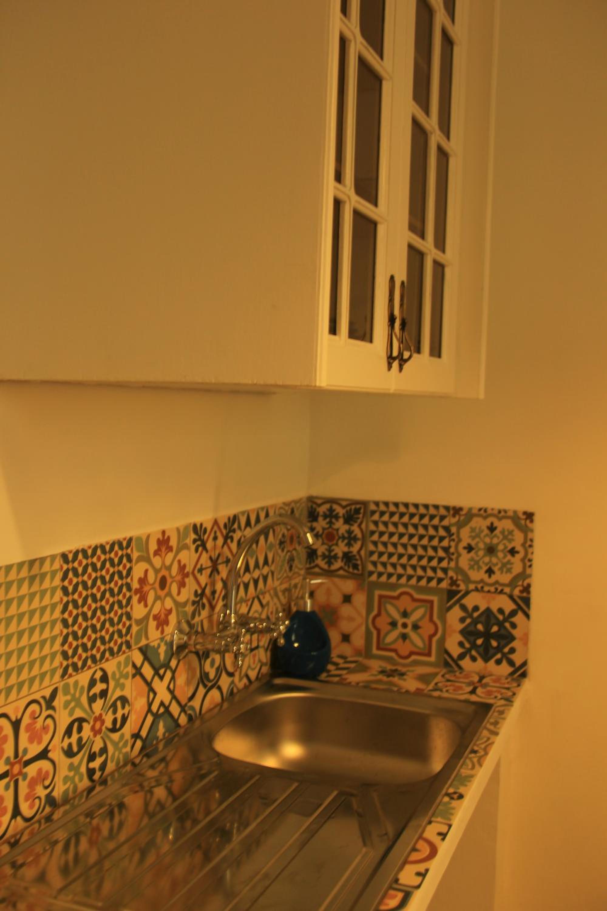 Casas do Patio sem Cantigas 5 — photo 13