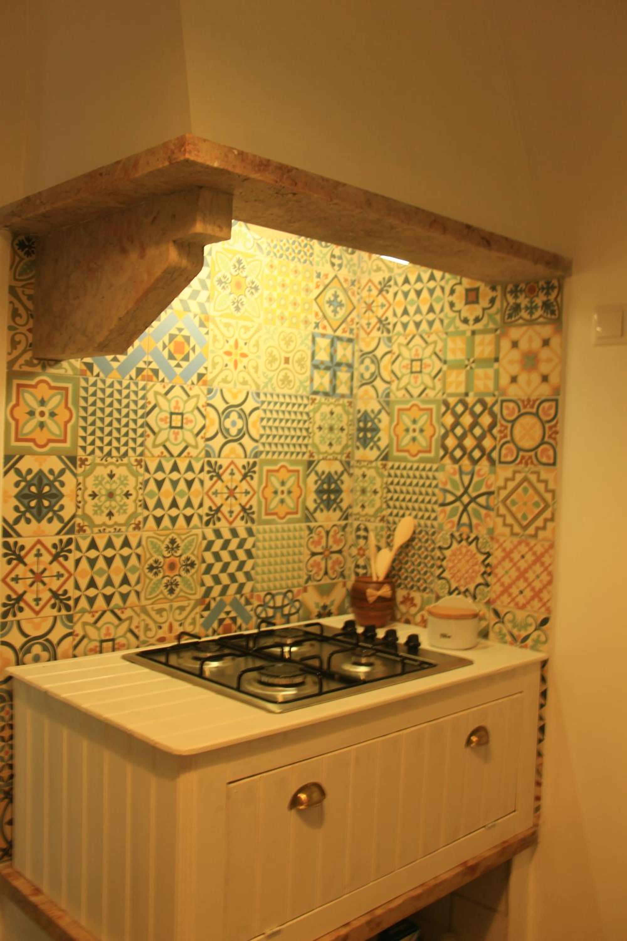 Casas do Patio sem Cantigas 5 — photo 17