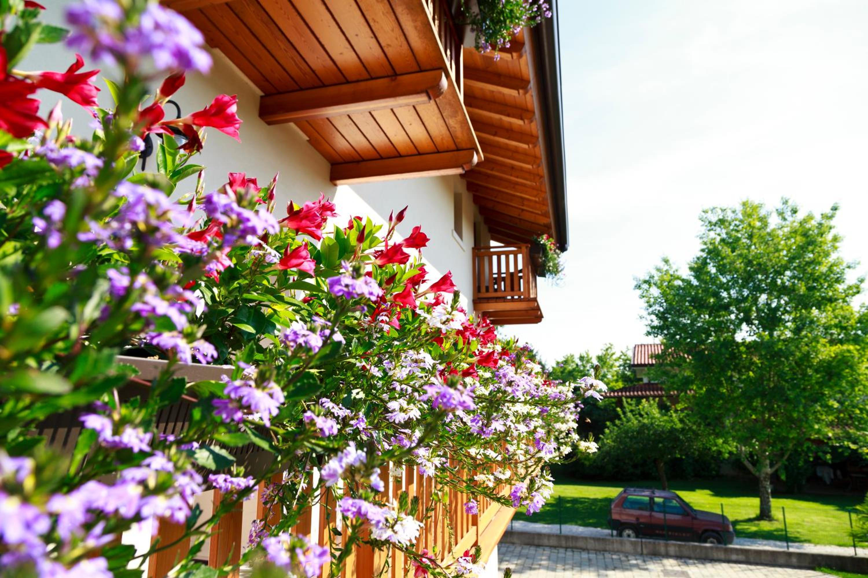 Albergo Diffuso Polcenigo B.Vittorio view 5