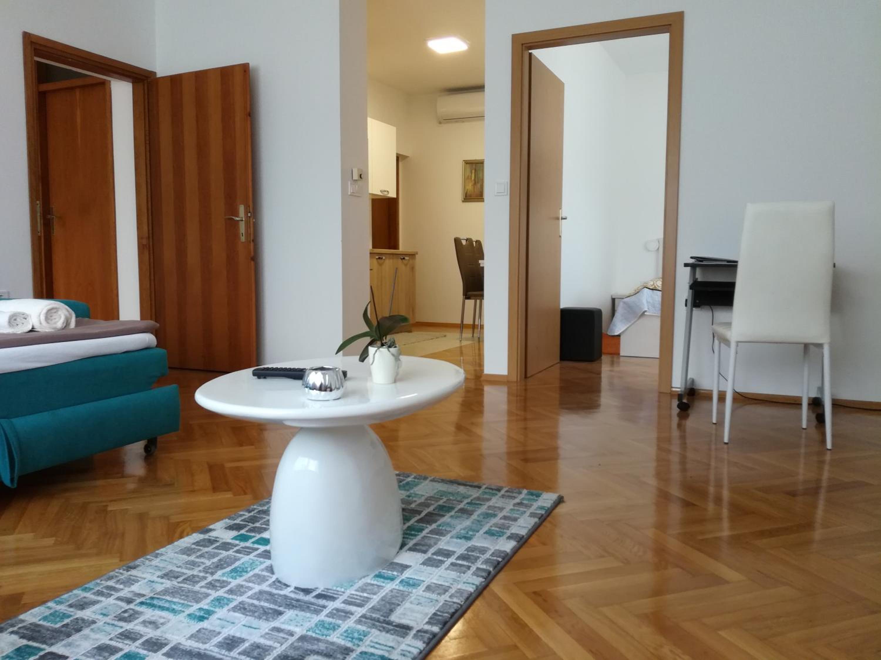 Apartmani Oletić 4* view 5