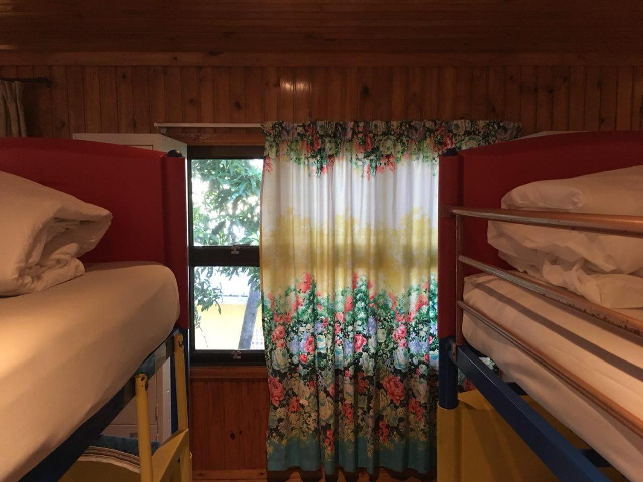 Bluewater Lodge