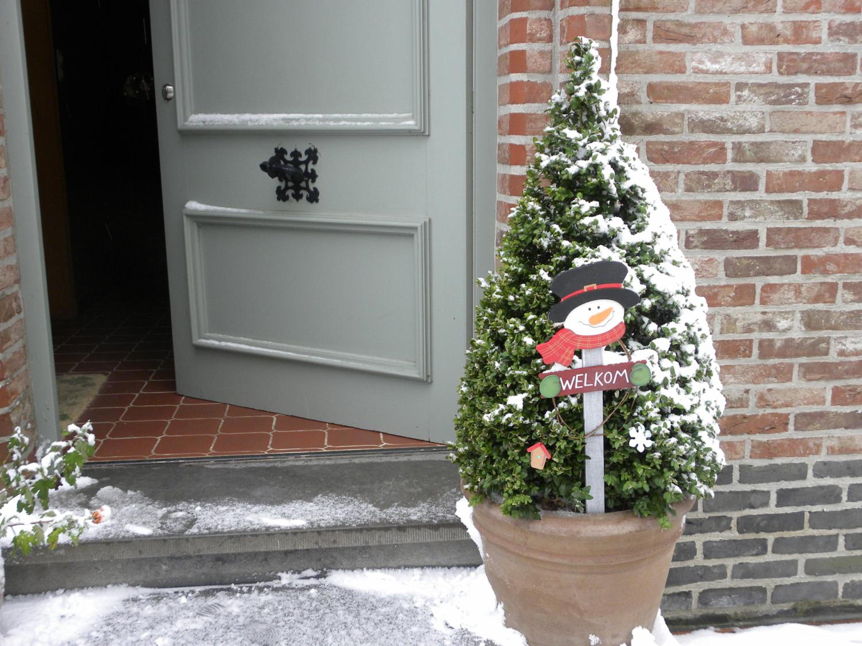 B&B Artiriacumhoeve