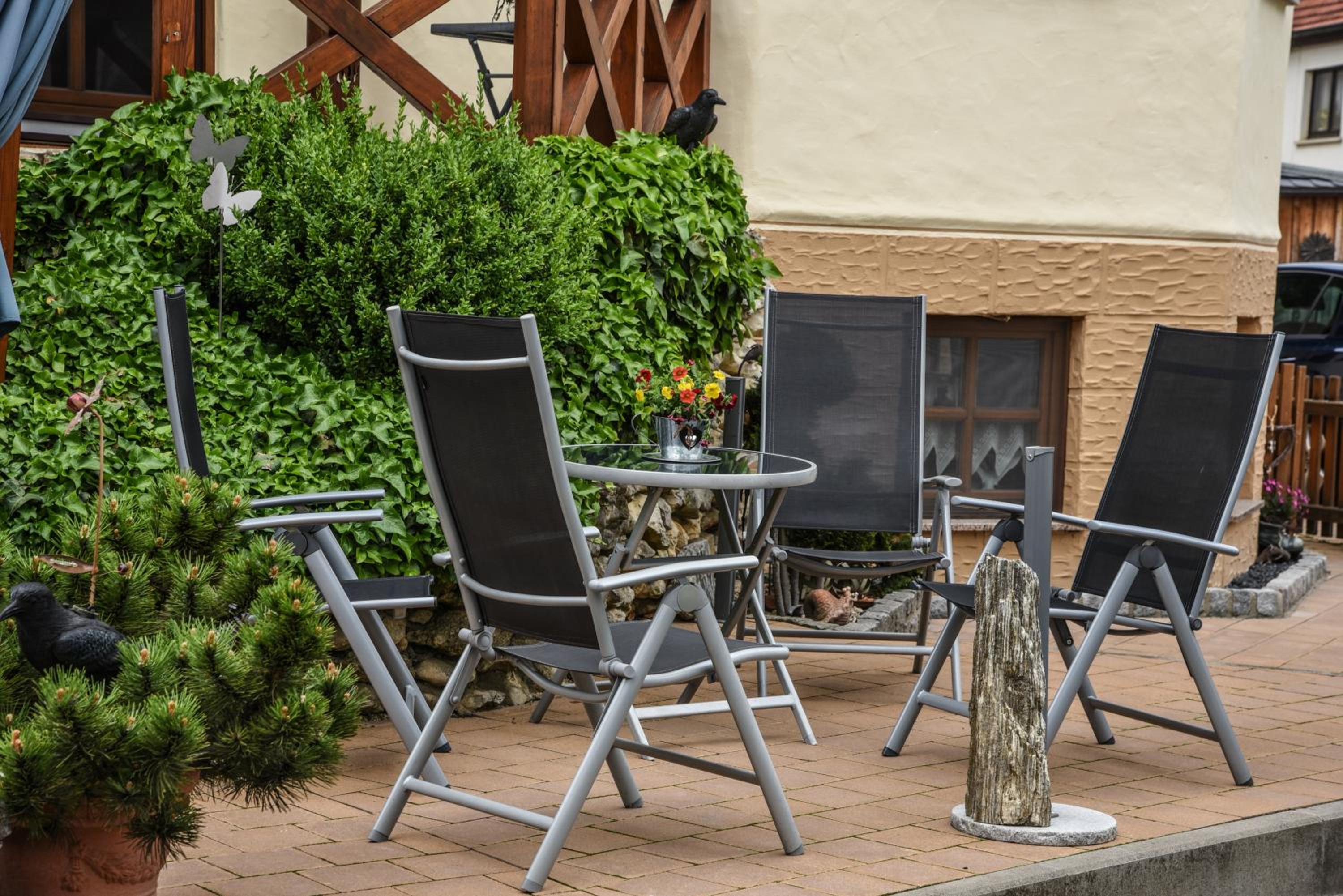 Ferienappartement Balik
