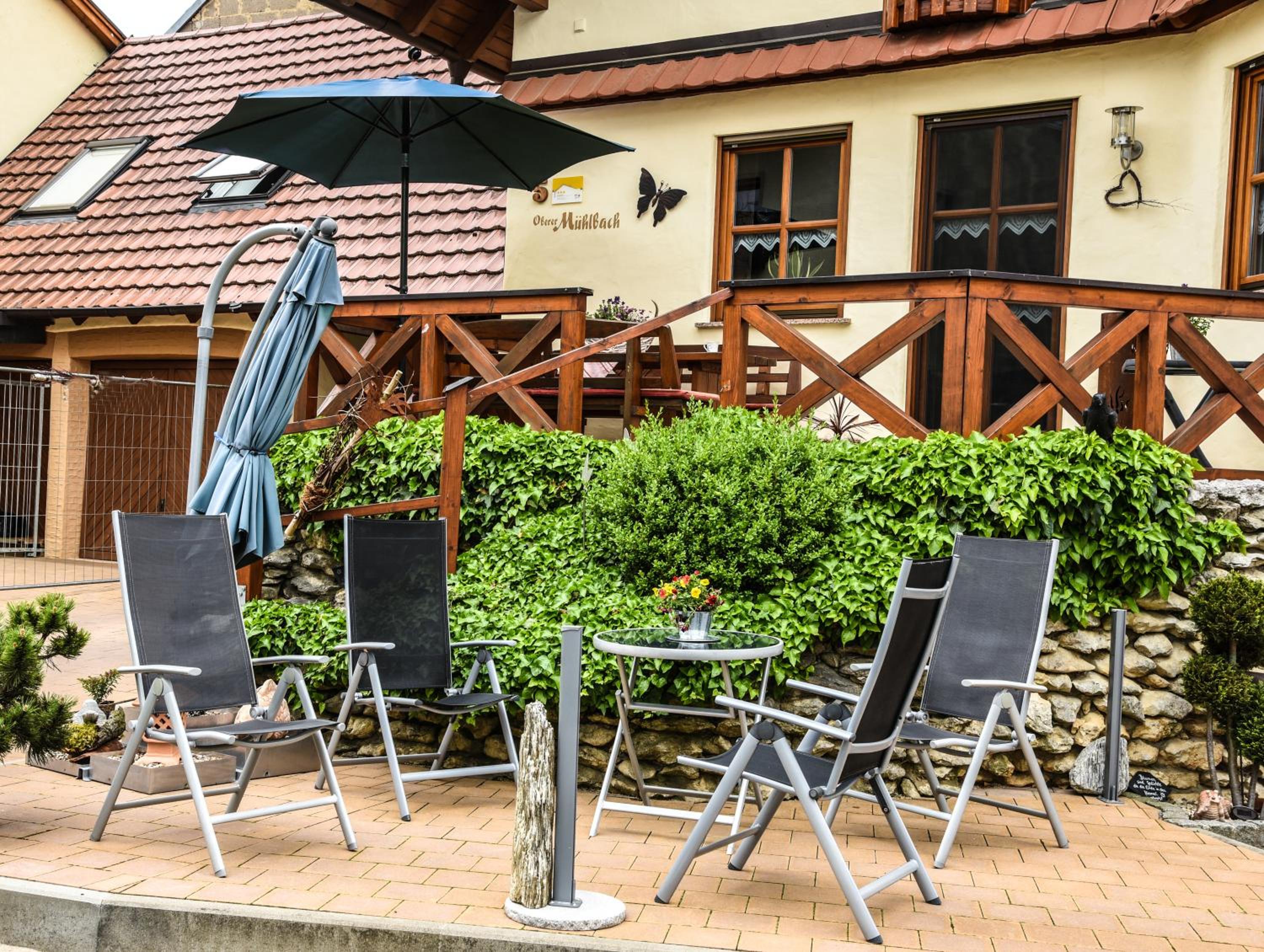 Ferienappartement Balik