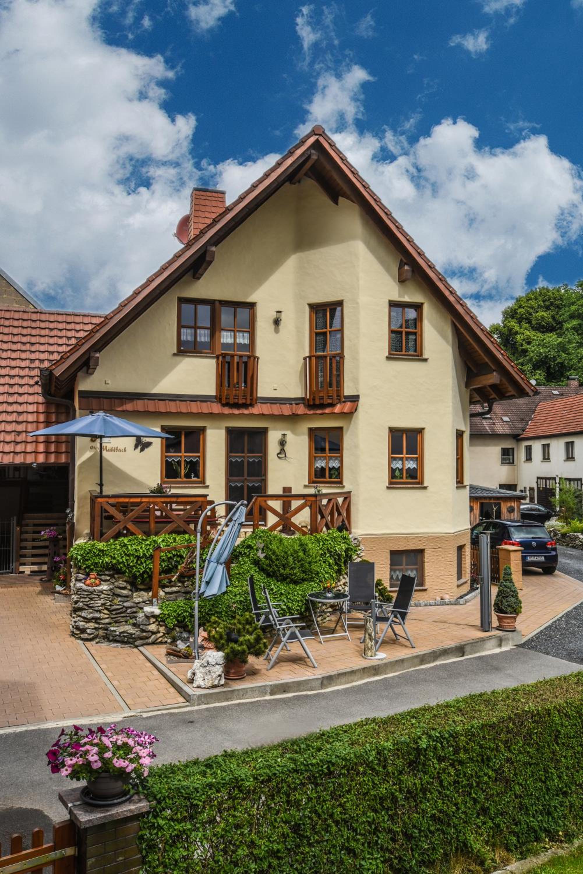 Ferienappartement Balik