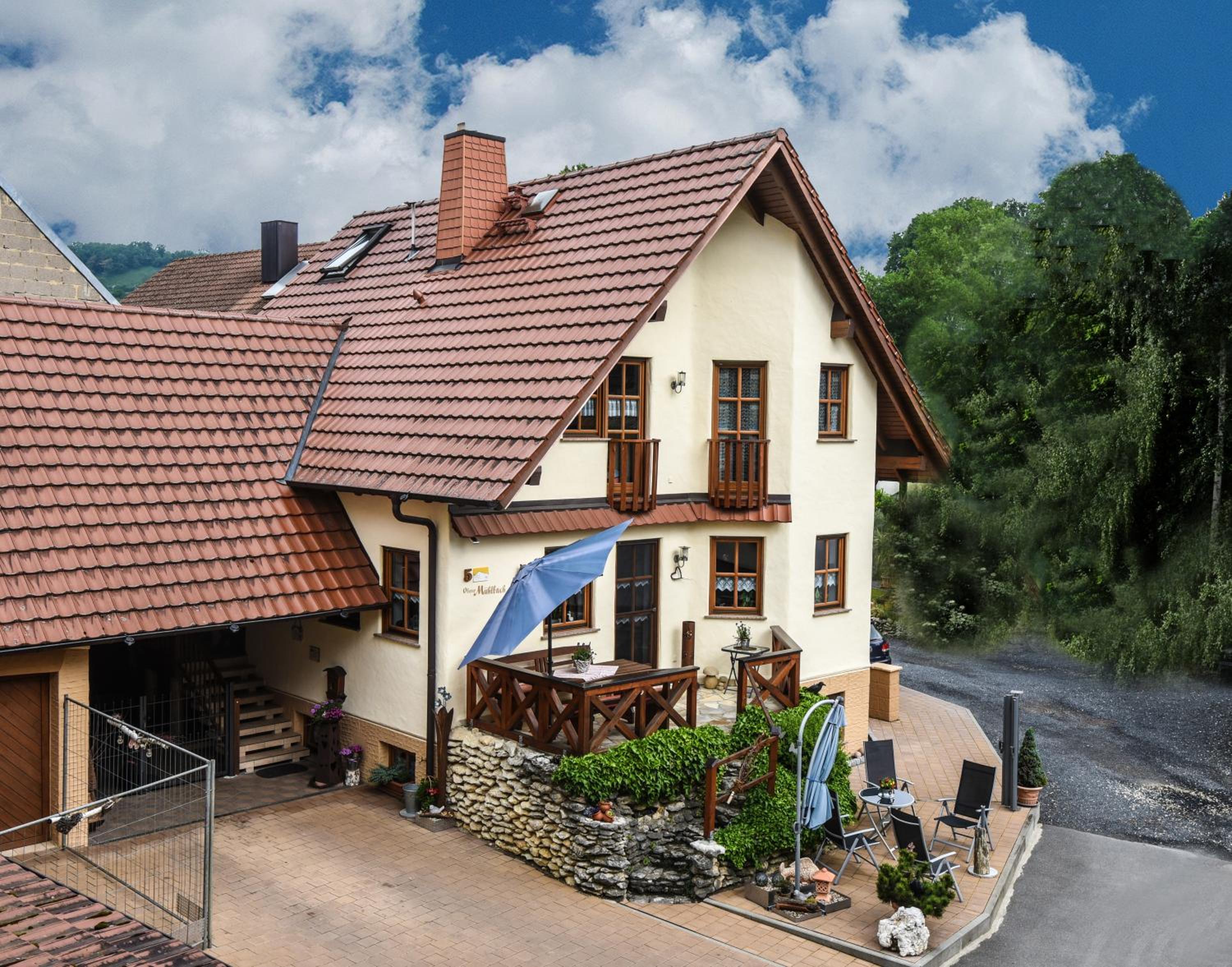 Ferienappartement Balik