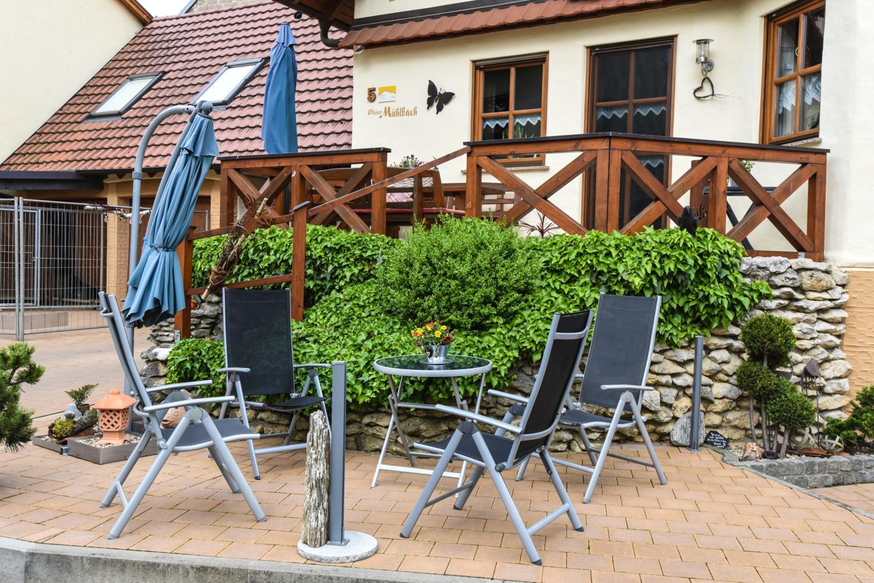 Ferienappartement Balik