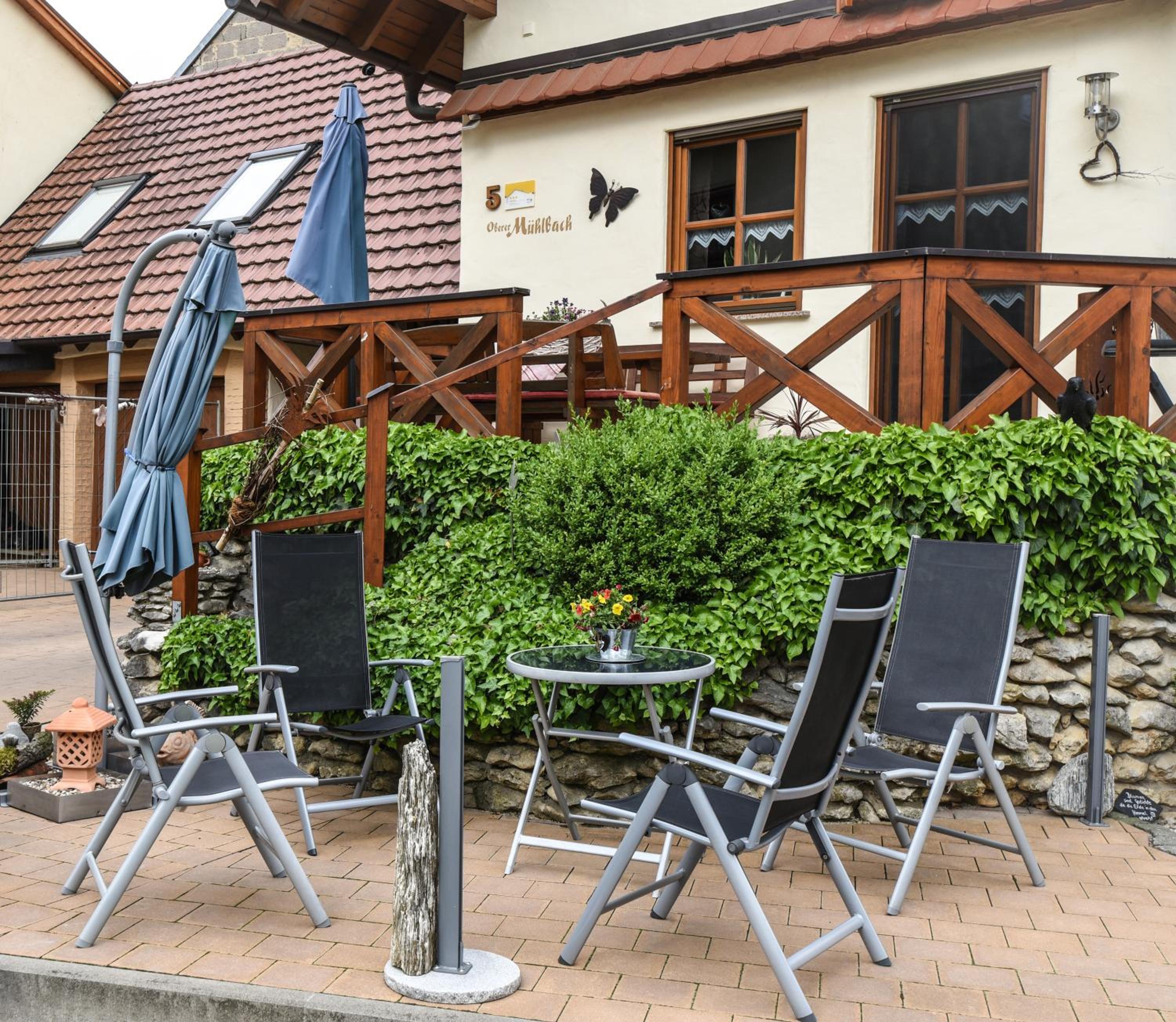 Ferienappartement Balik