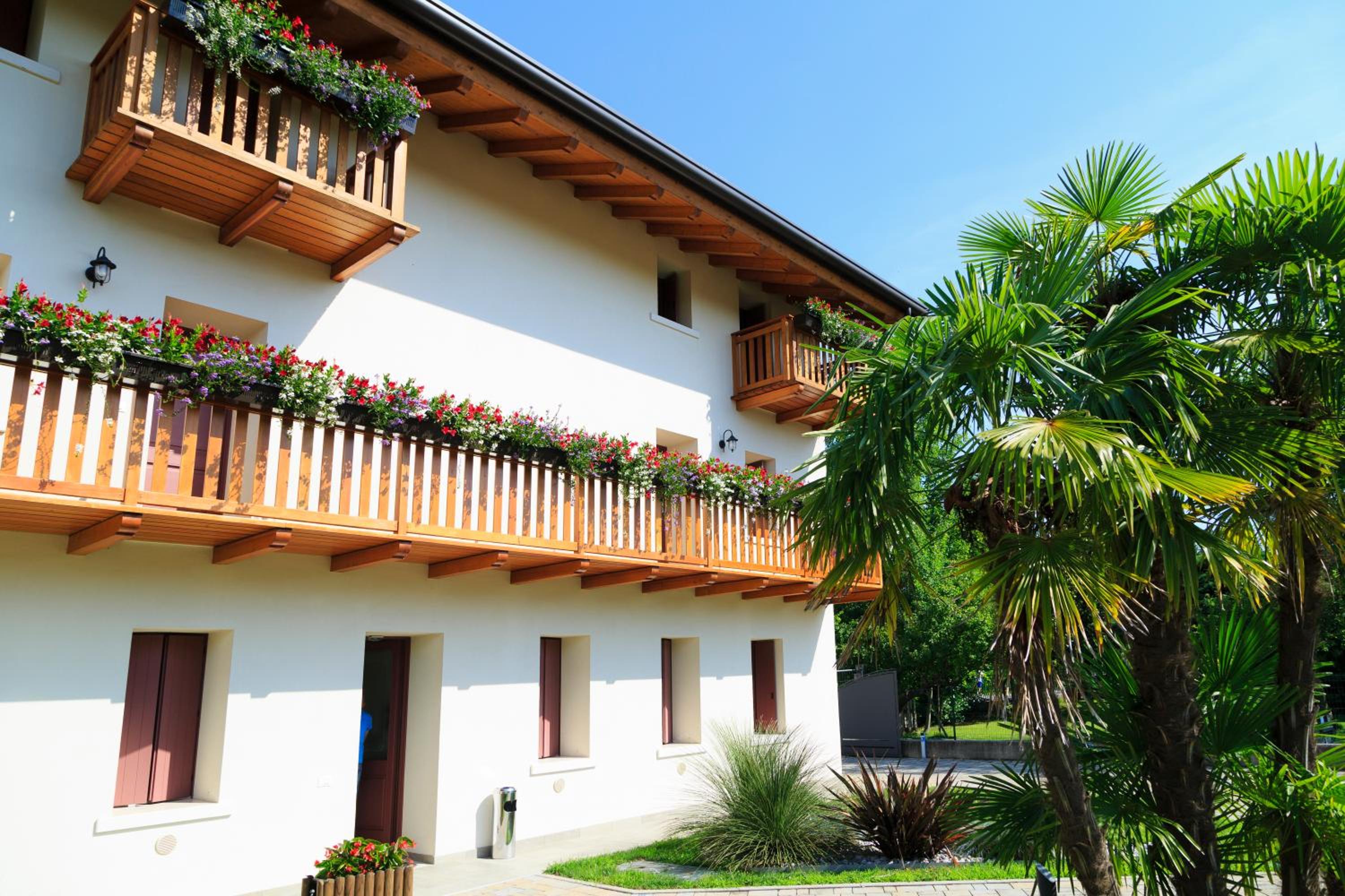 Albergo Diffuso Polcenigo B.Vittorio view 3