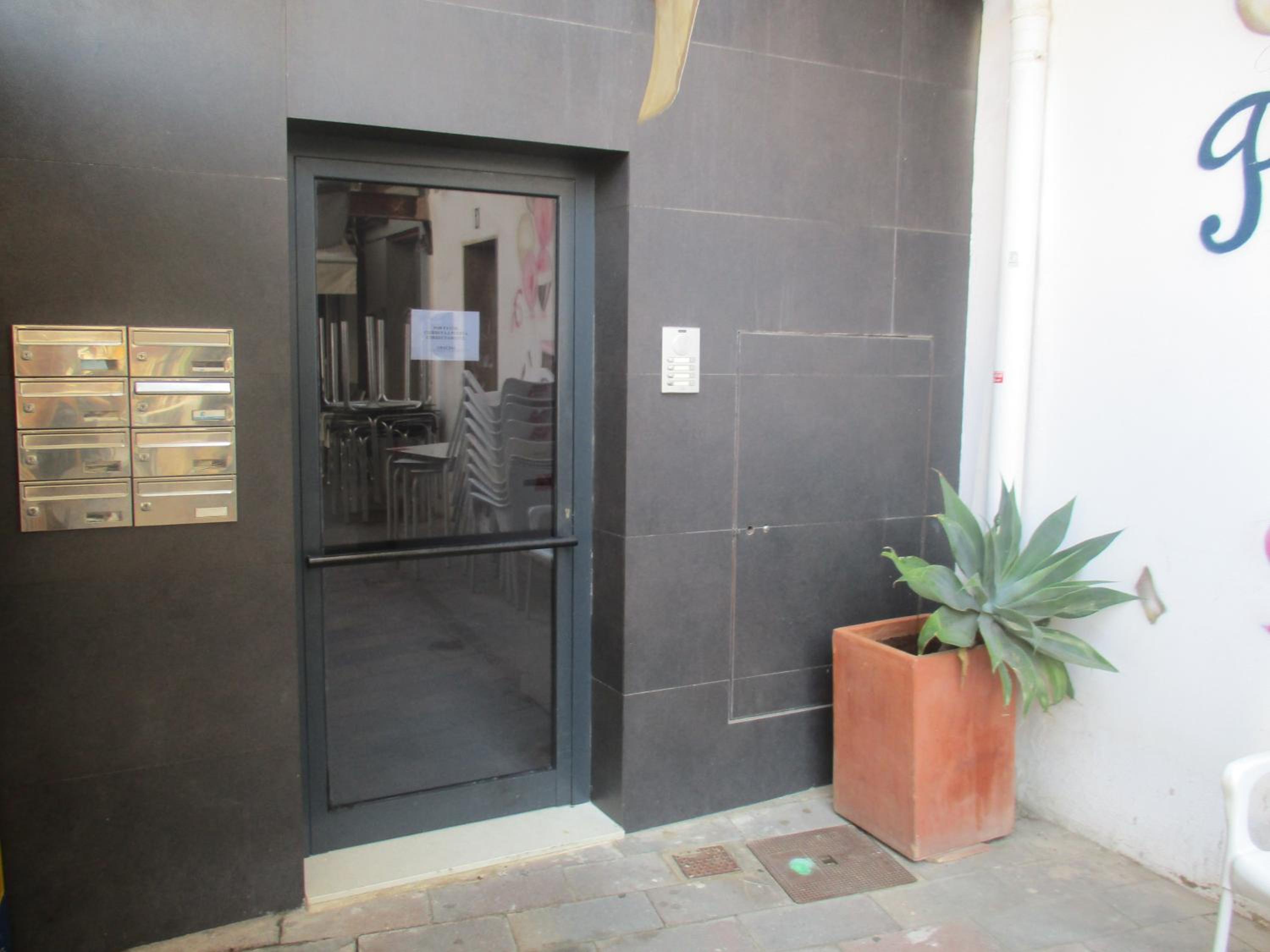 Apartamento Plaza Felipe V Inmomart