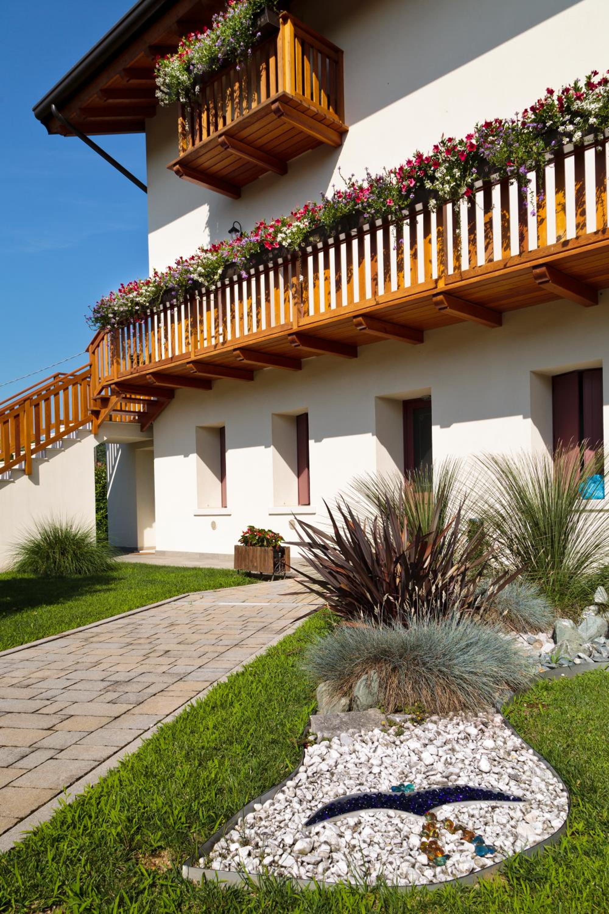 Albergo Diffuso Polcenigo B.Vittorio view 2