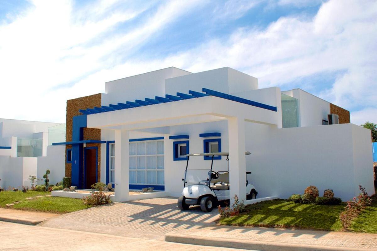 Thunderbird Resorts - Poro Point
