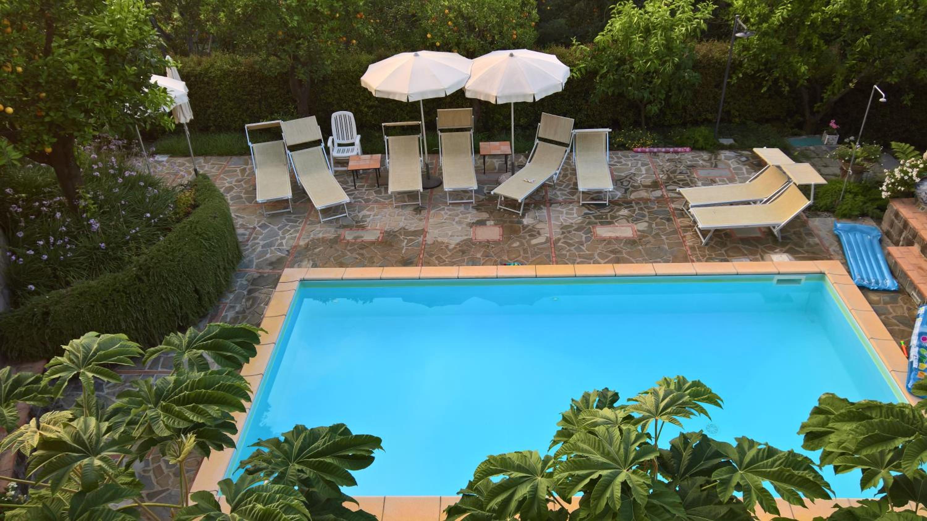 Villa Flavia photo 3