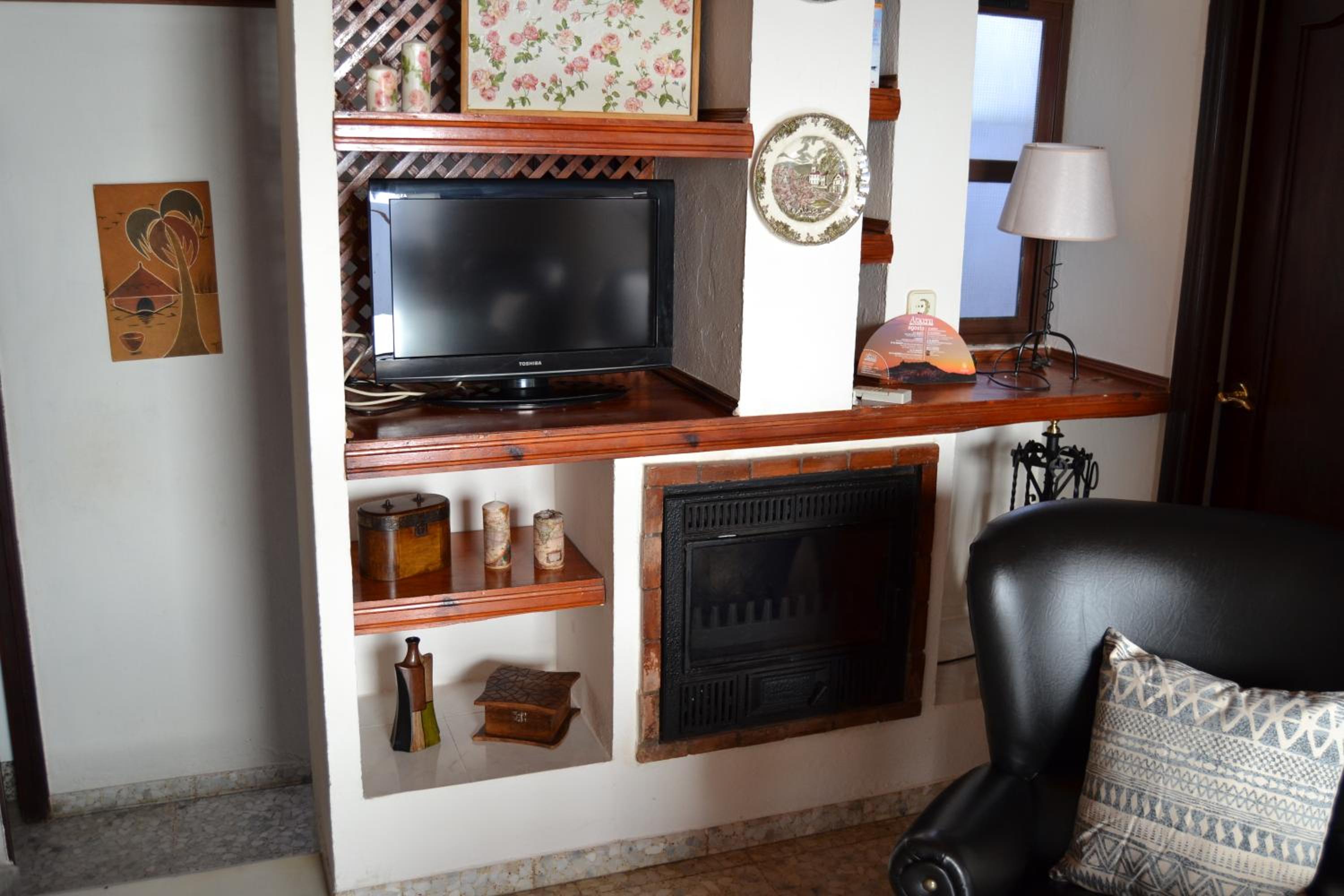 Casa Torrubia view 5