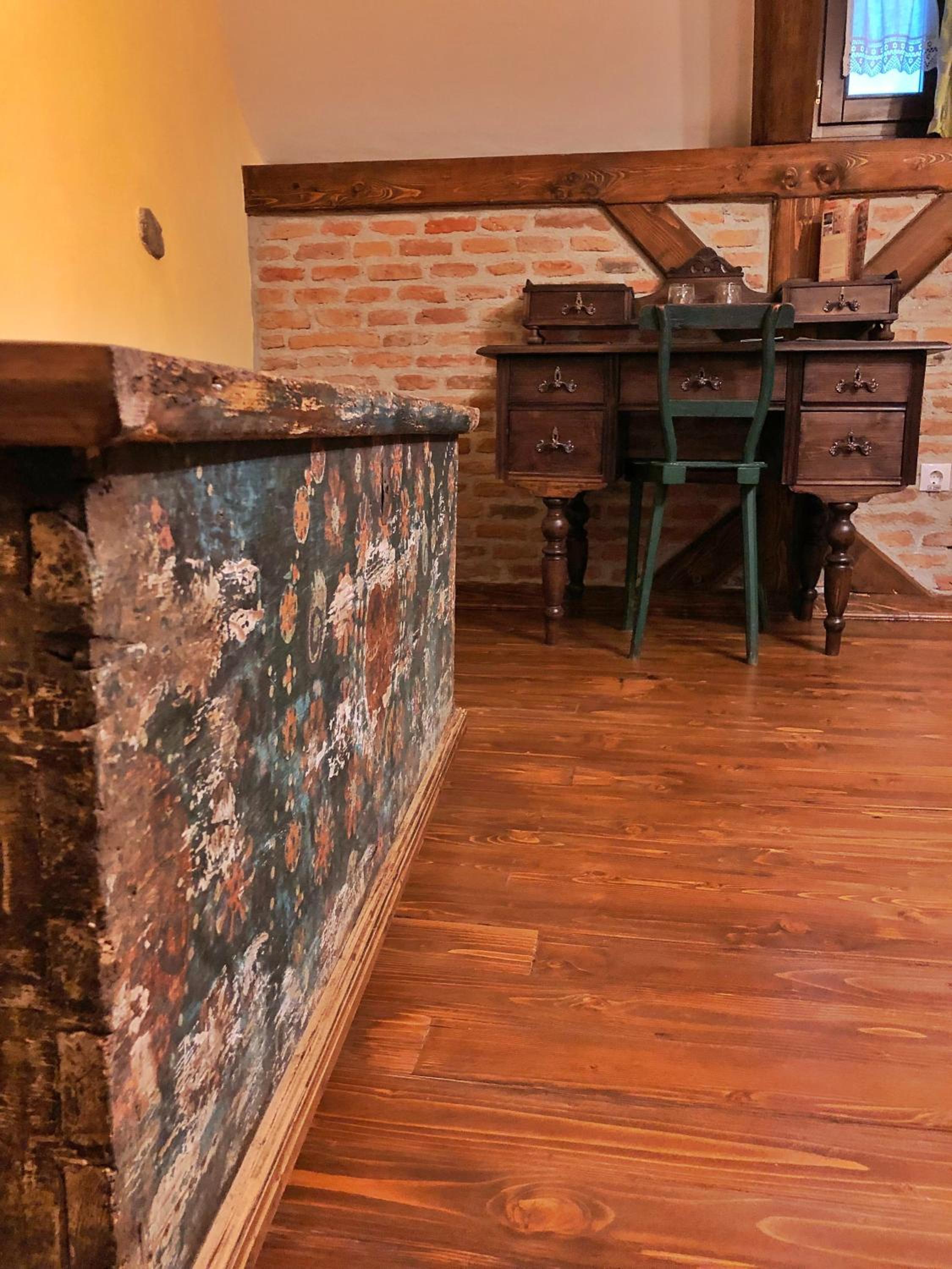 Casa Bertha