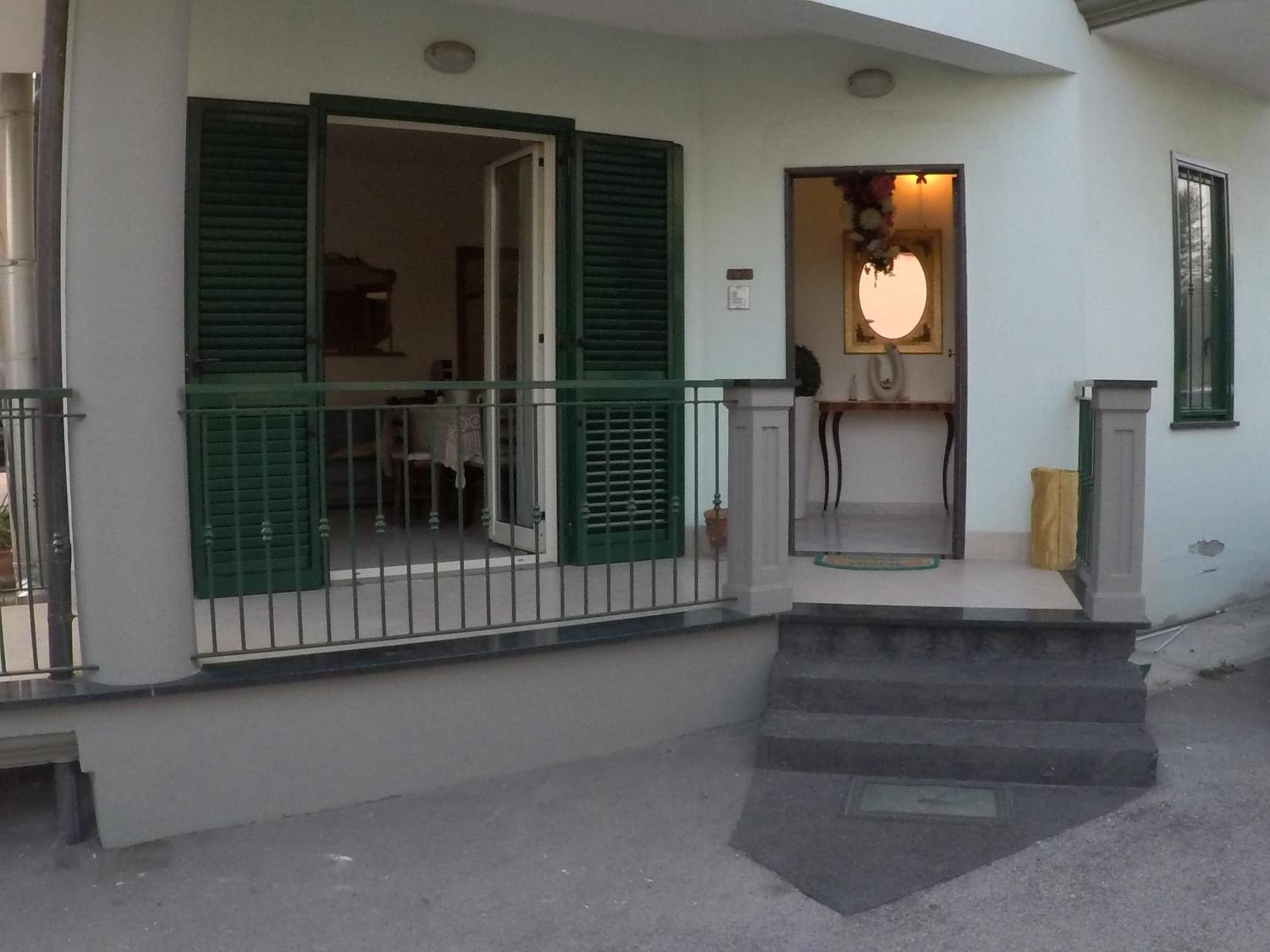 Casa vacanza Tinzi view 5