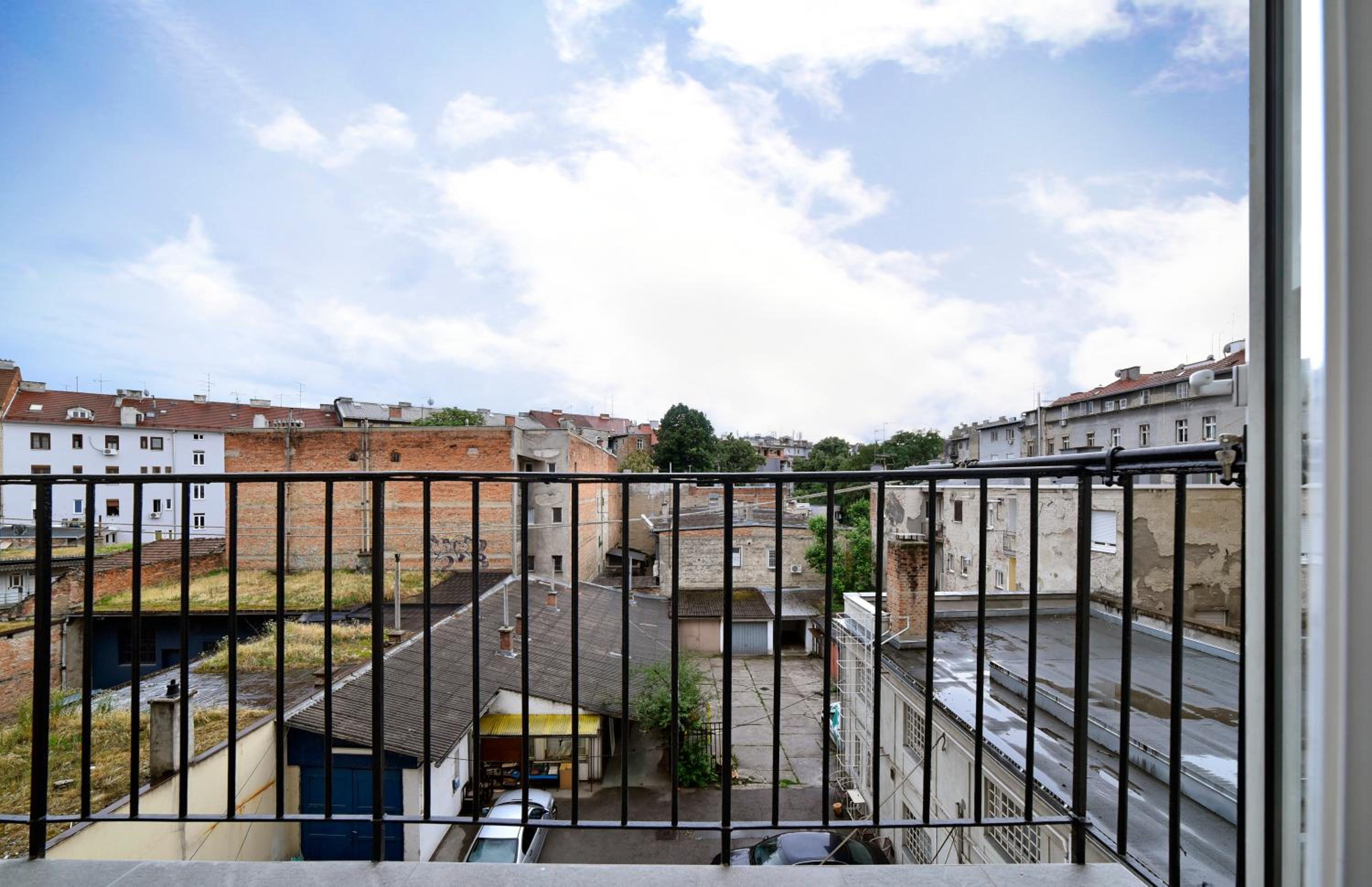 Favourite Apartments