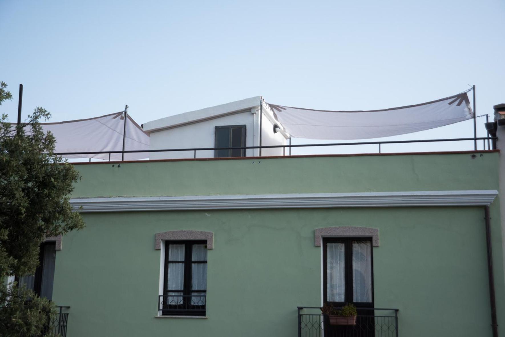 Green House view 2