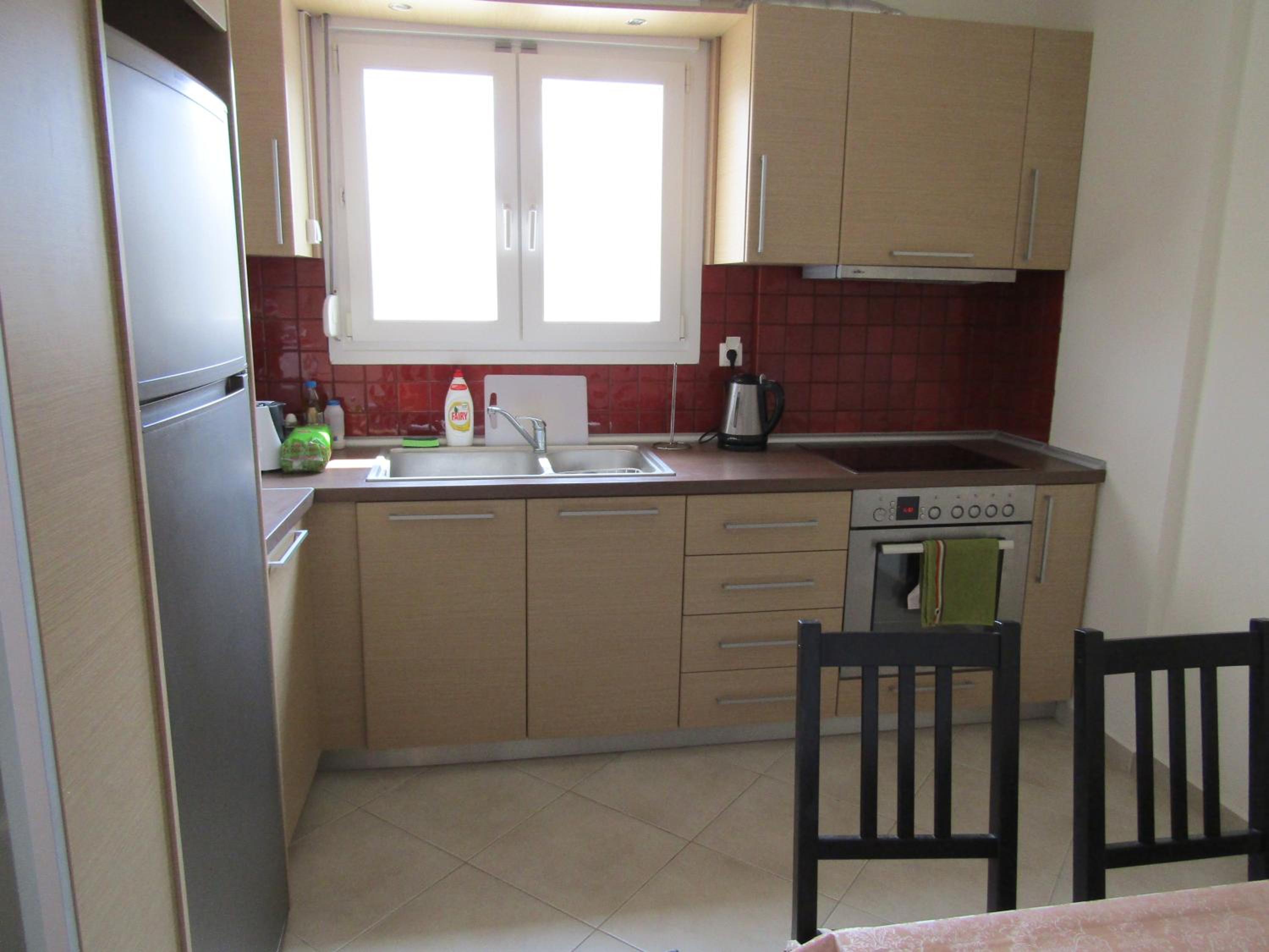 Achilleas Apartments