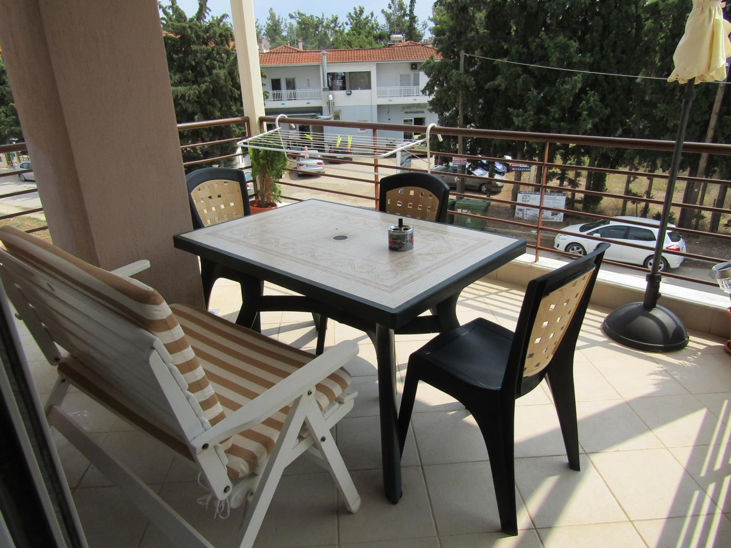 Achilleas Apartments