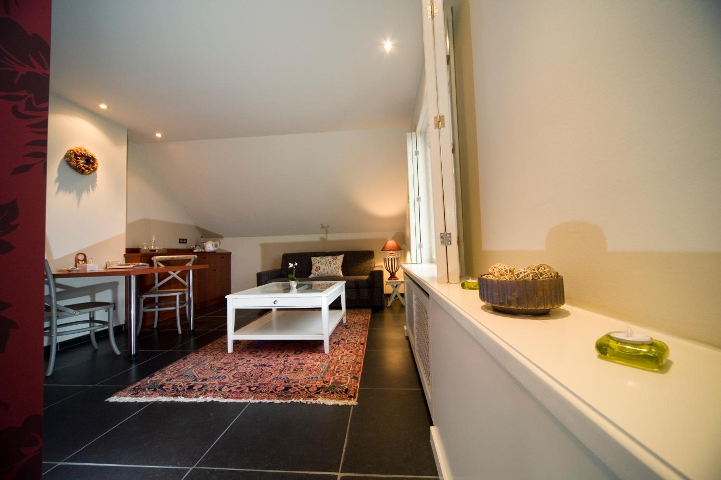 B&B Artiriacumhoeve