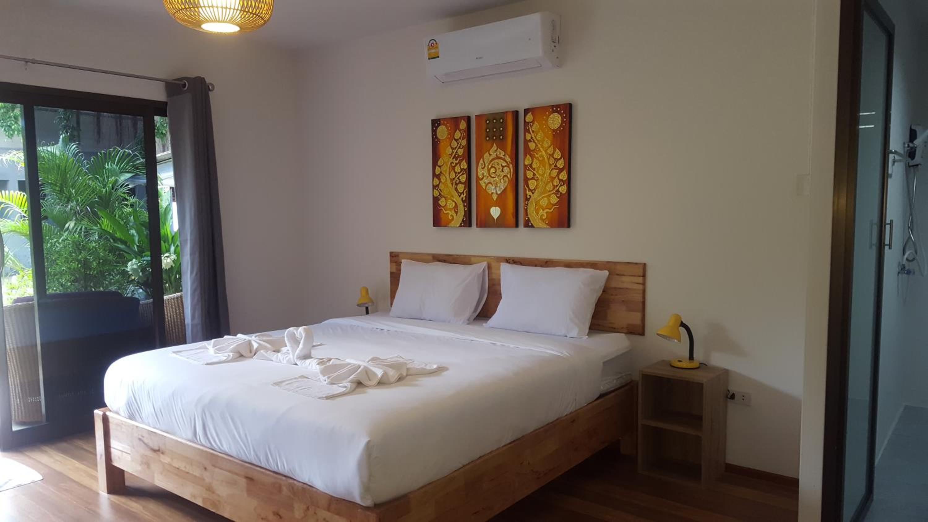Namthip Homebeach