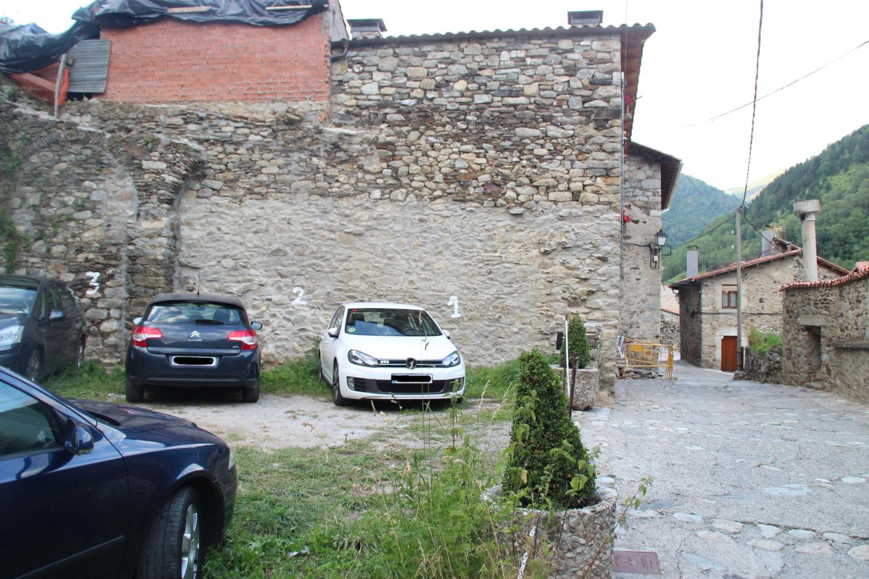 Apartaments Can Bundanci