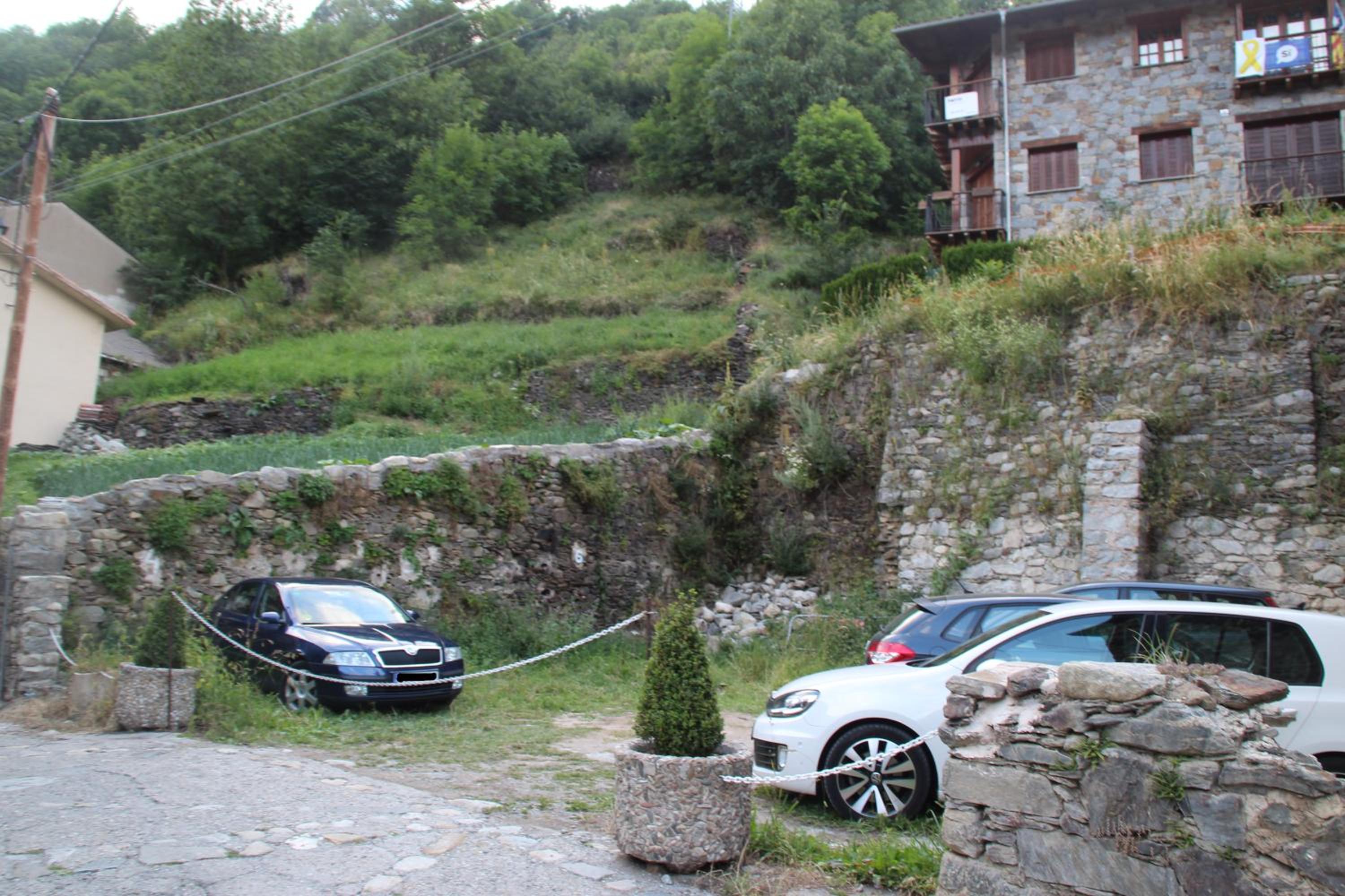 Apartaments Can Bundanci
