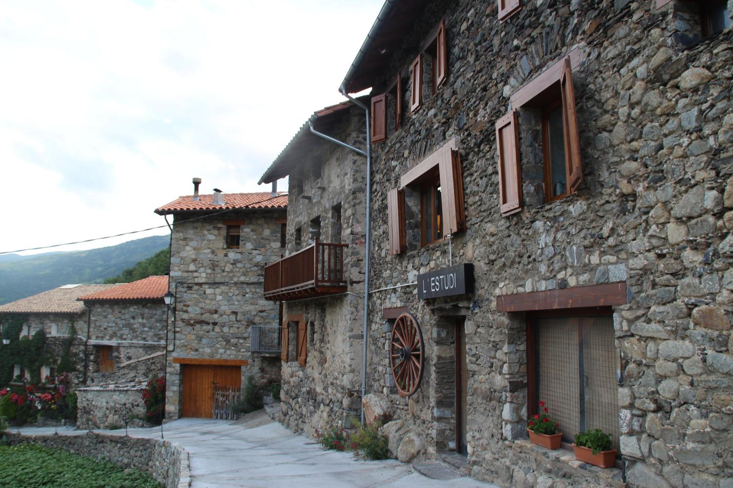Apartaments Can Bundanci