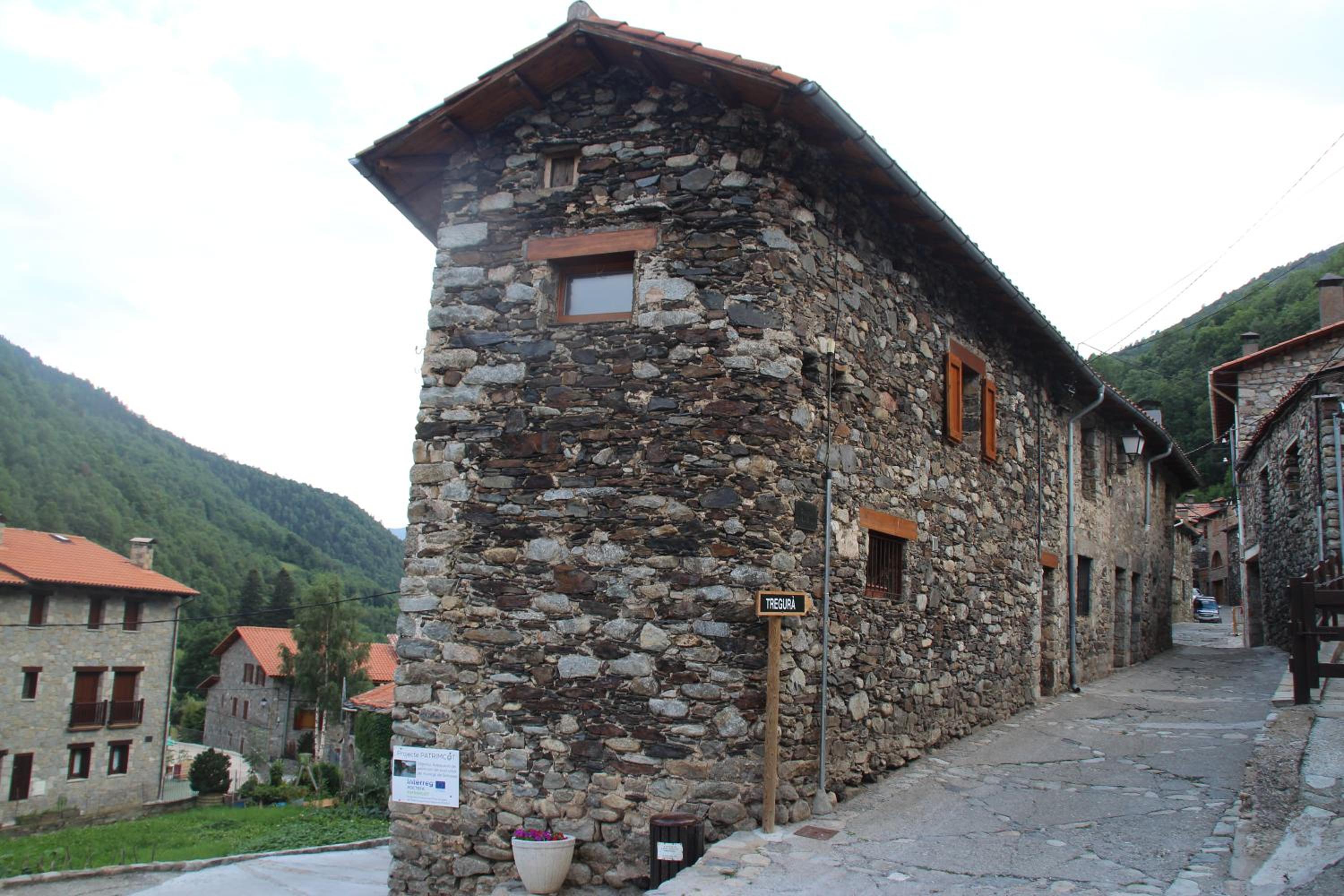 Apartaments Can Bundanci