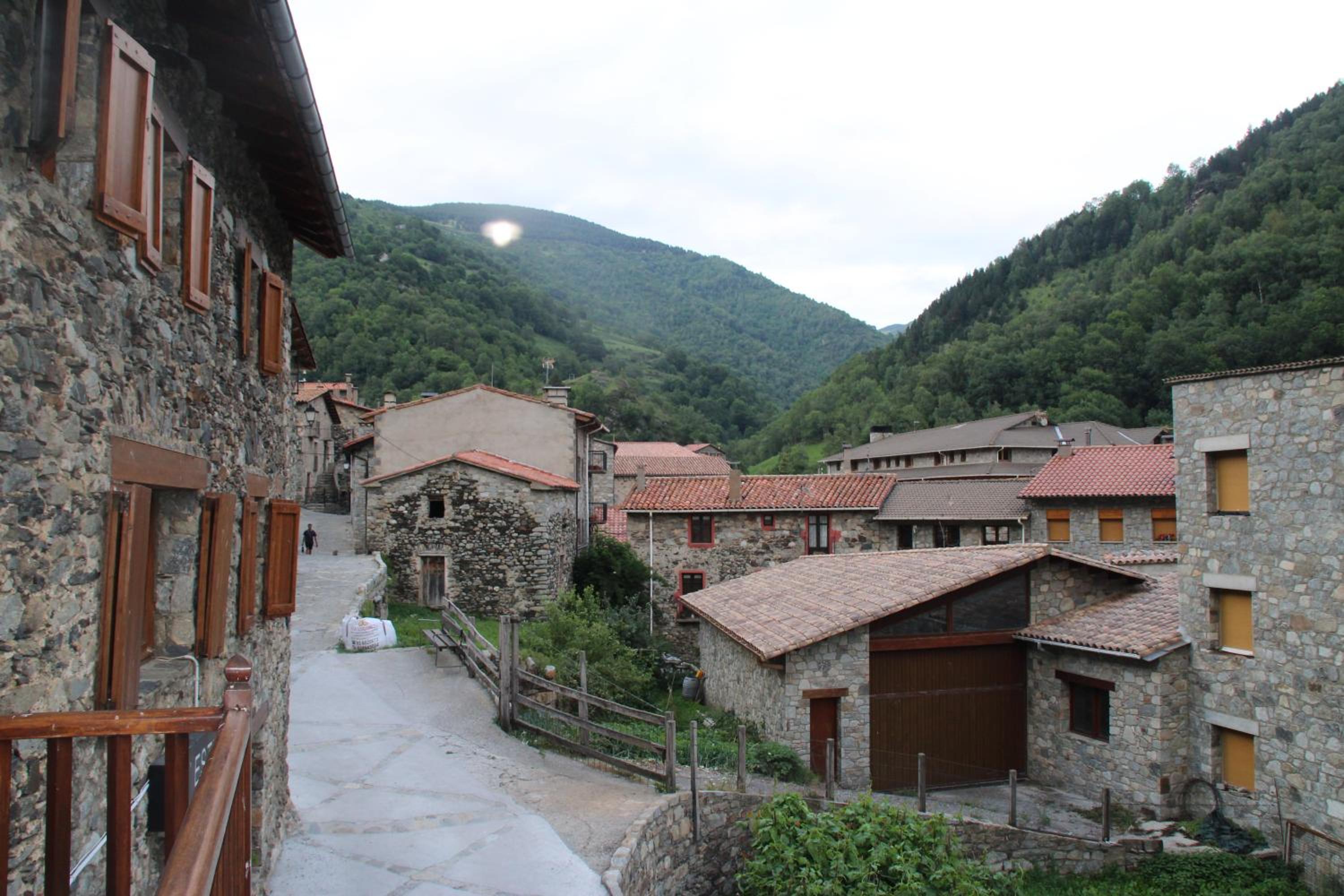 Apartaments Can Bundanci