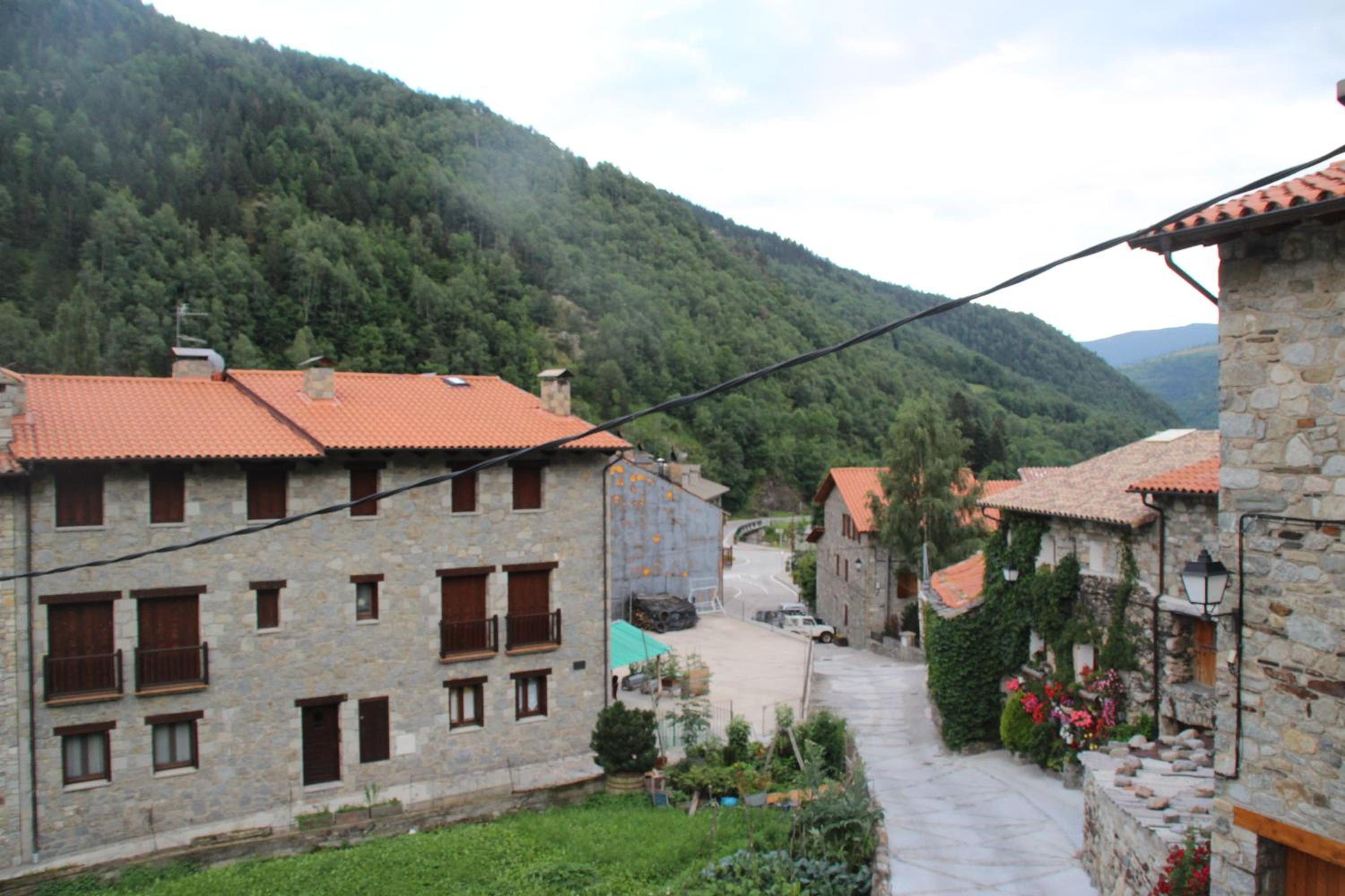 Apartaments Can Bundanci