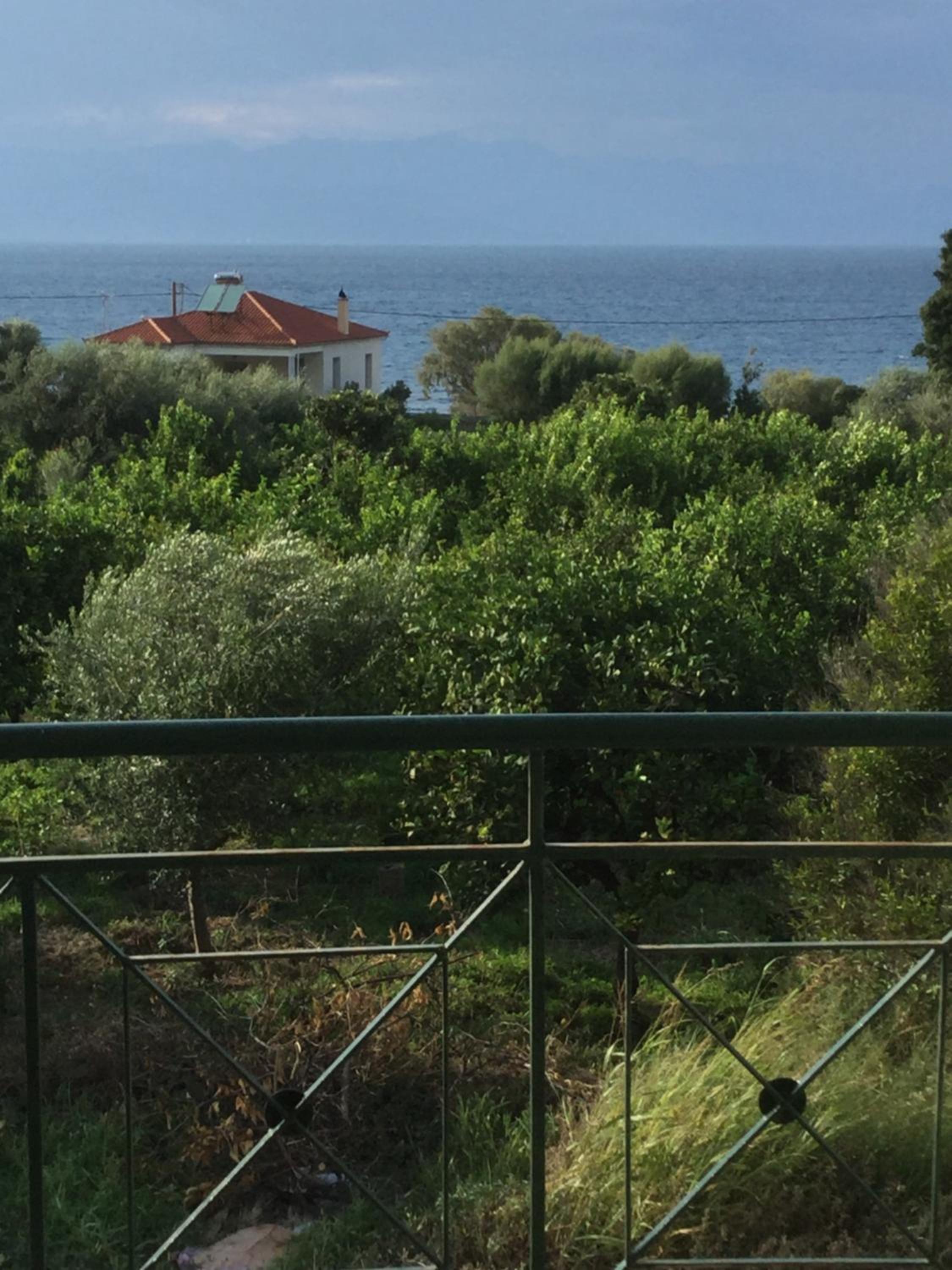 Hotel Lovely Appartments Lygia Korinthias - Image 1