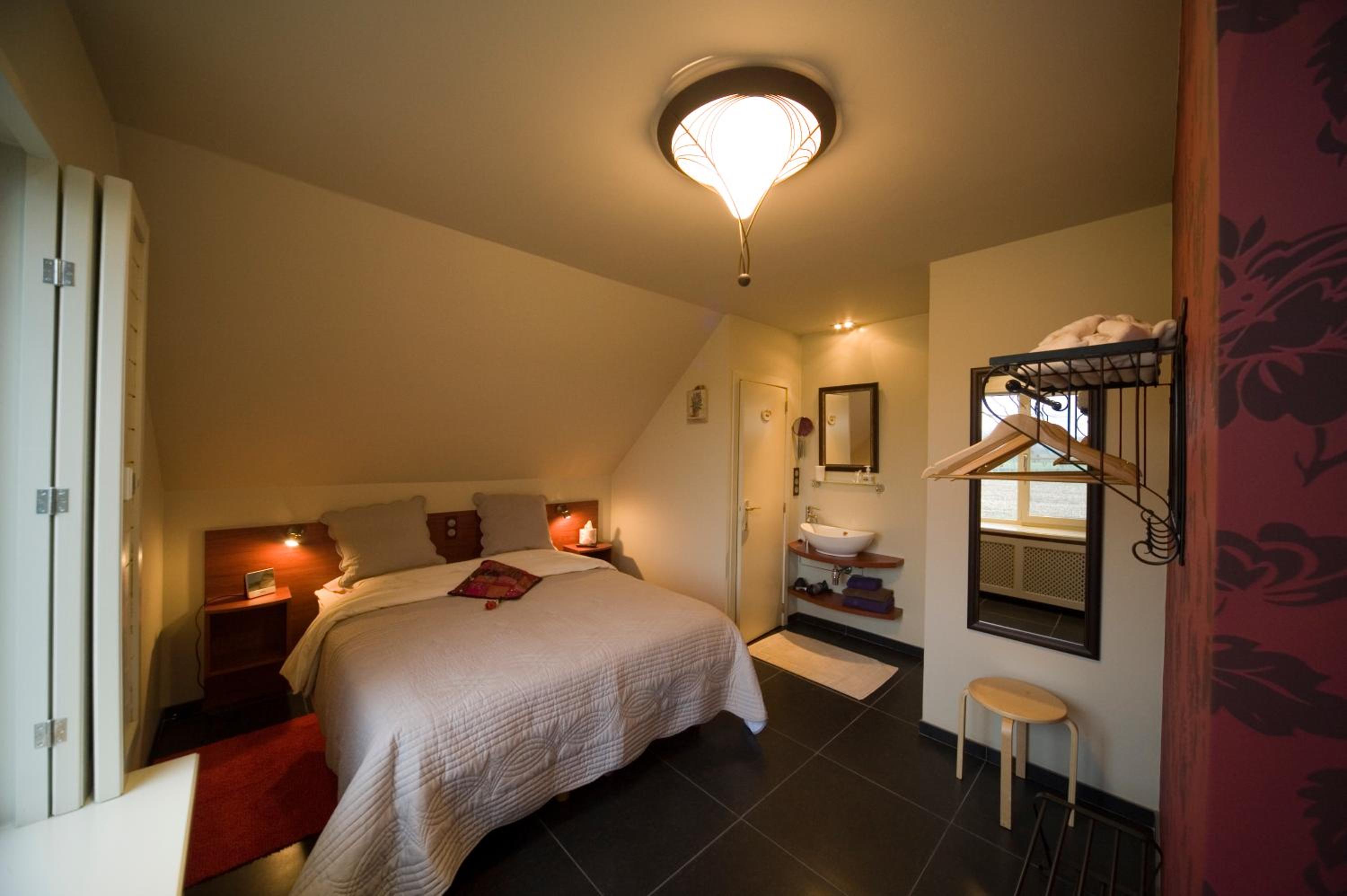 B&B Artiriacumhoeve