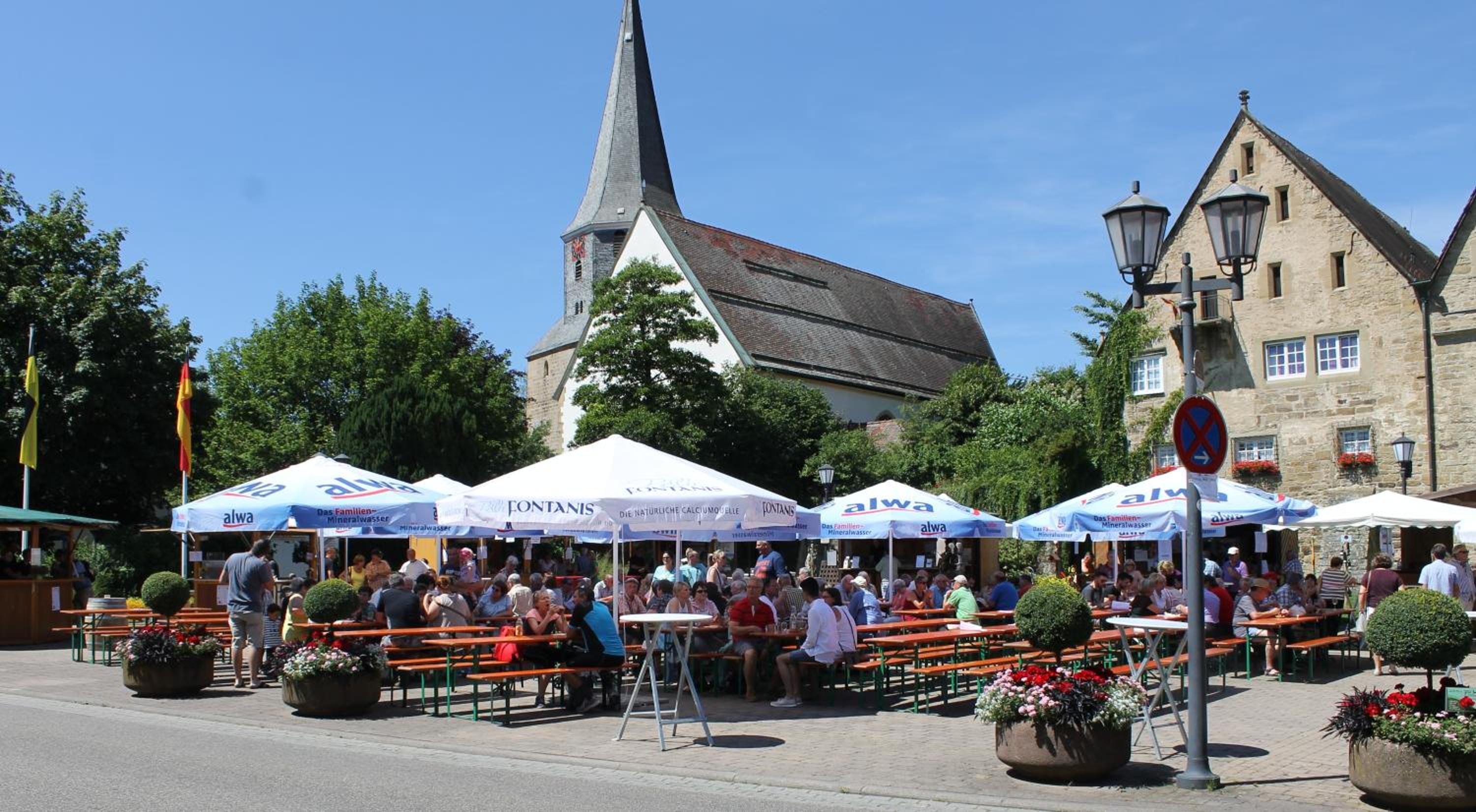 Pension Amthof