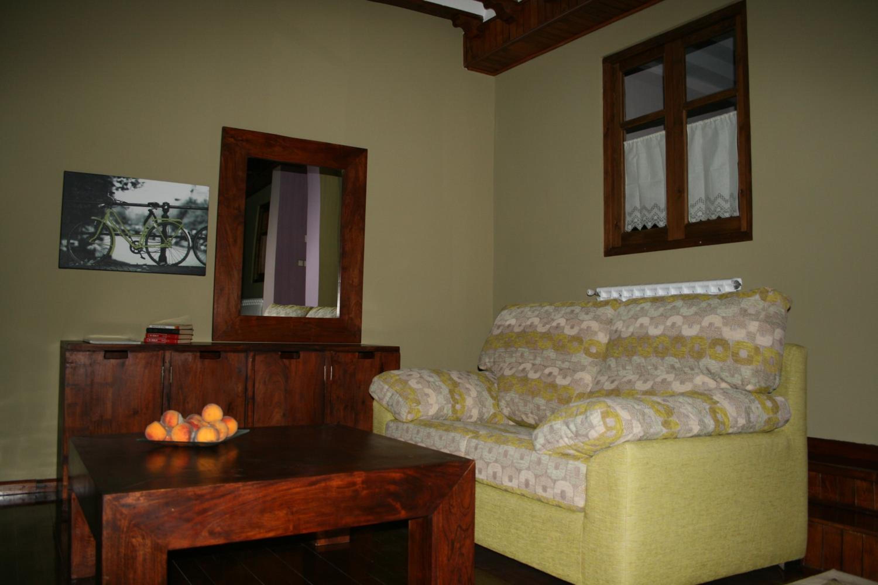 Las Casitas de Papel