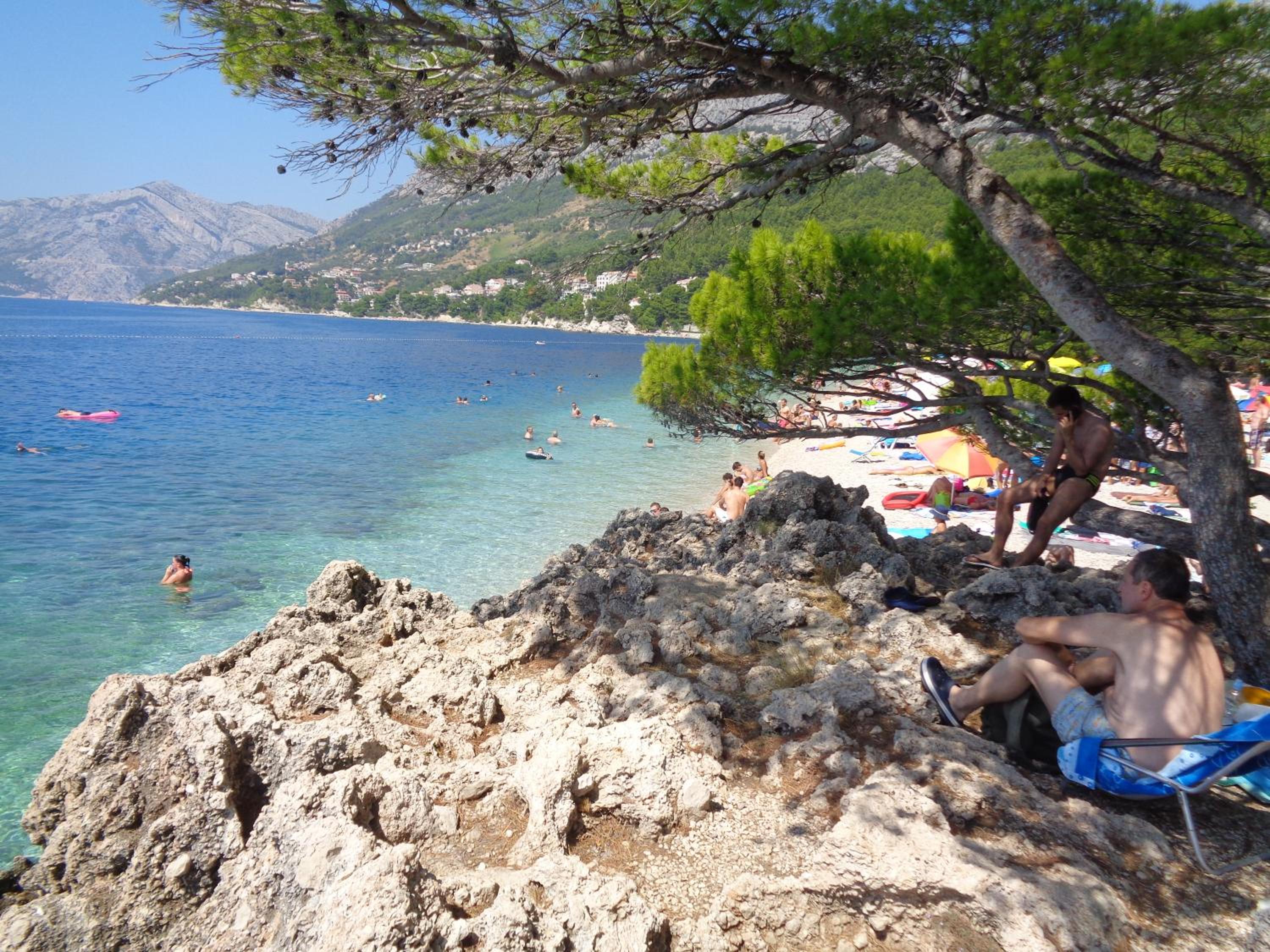 Apartmani Jukanovic