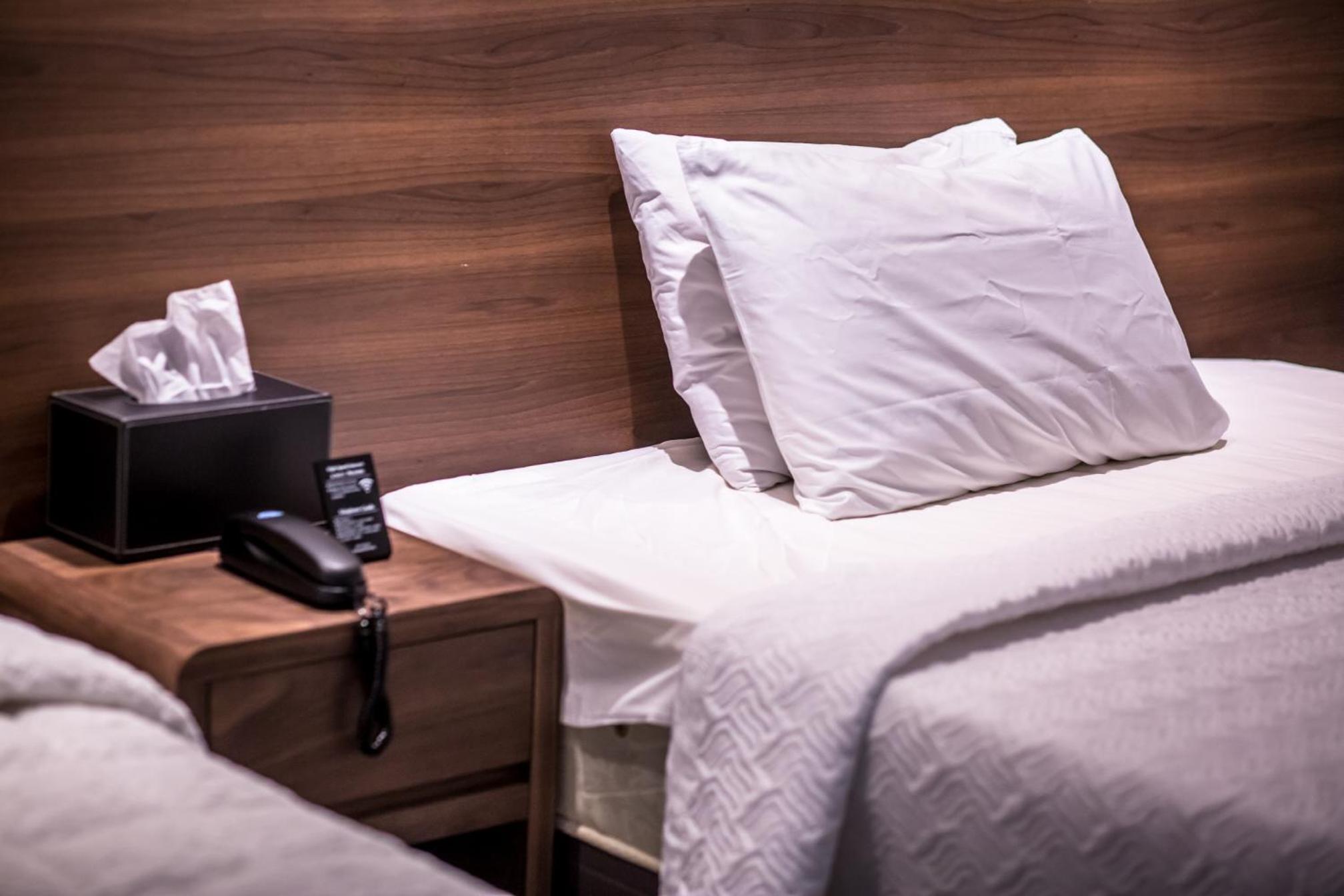 Hotel Egg