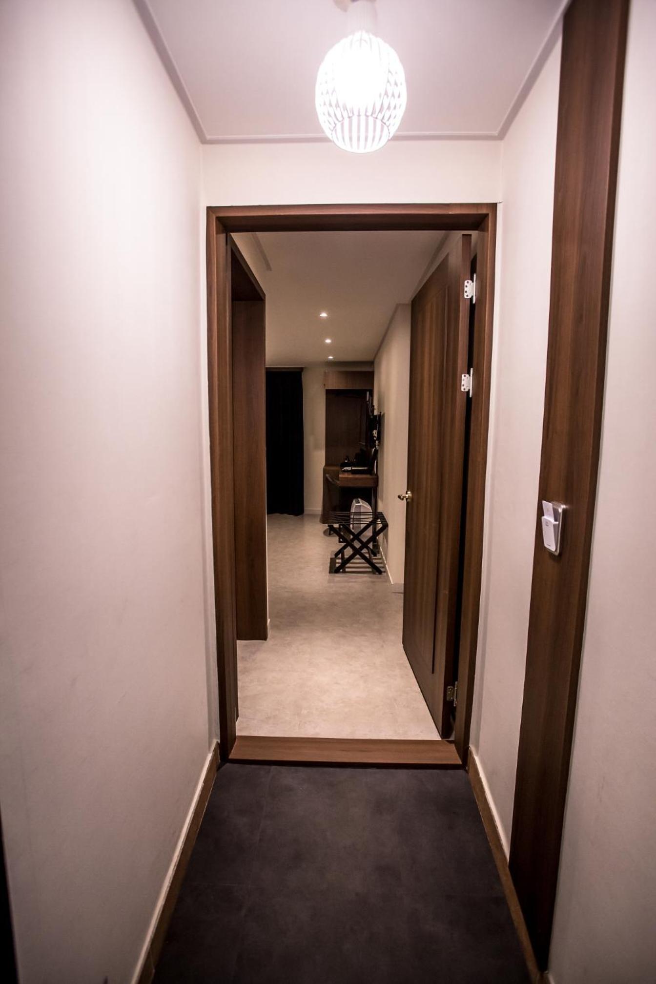 Hotel Egg