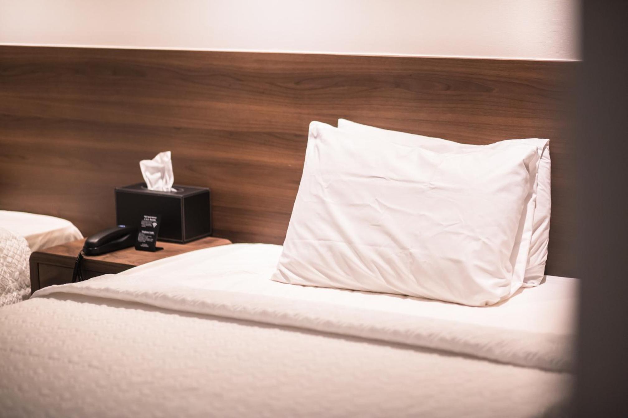 Hotel Egg