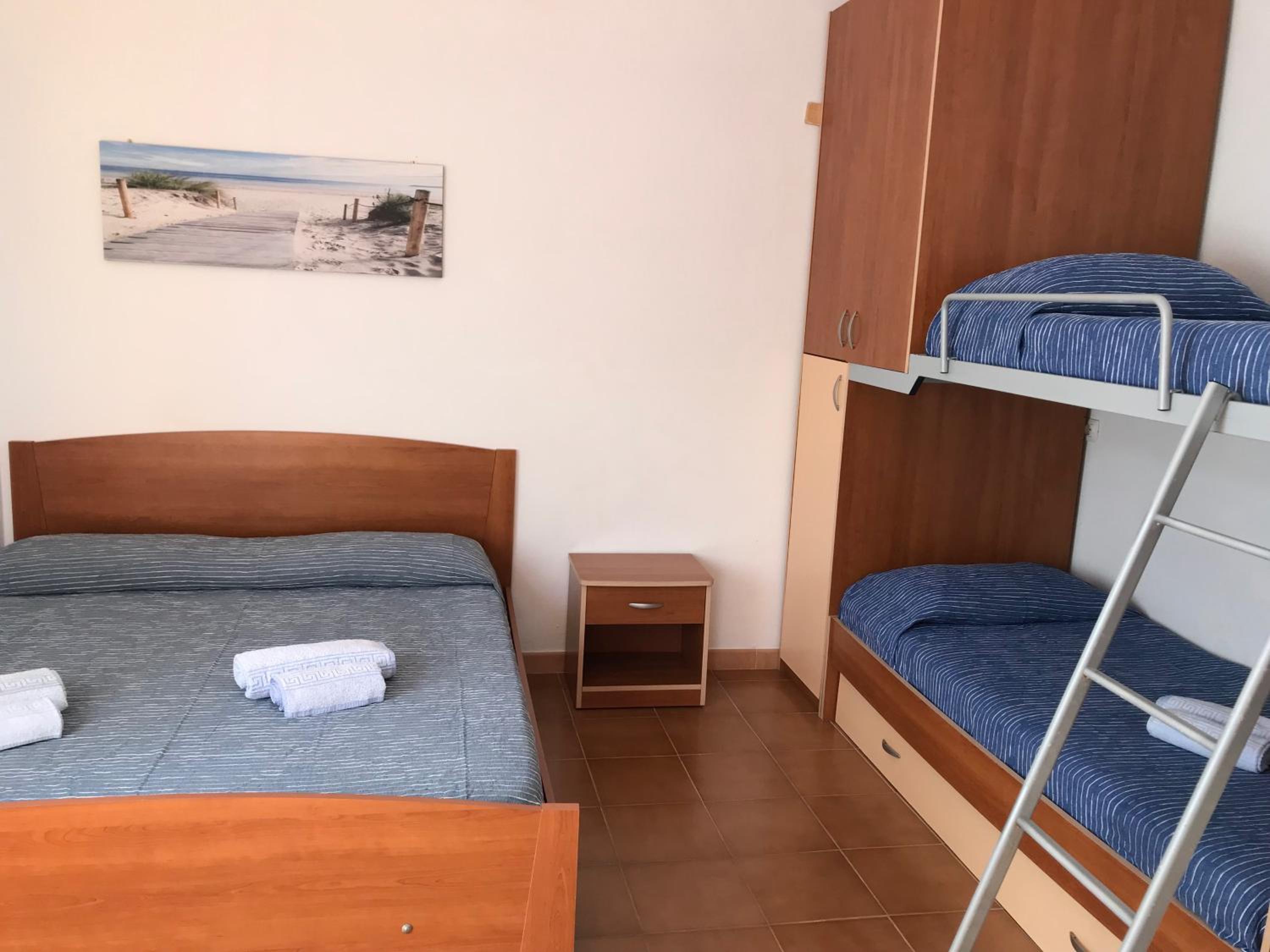 Camping Ermosa