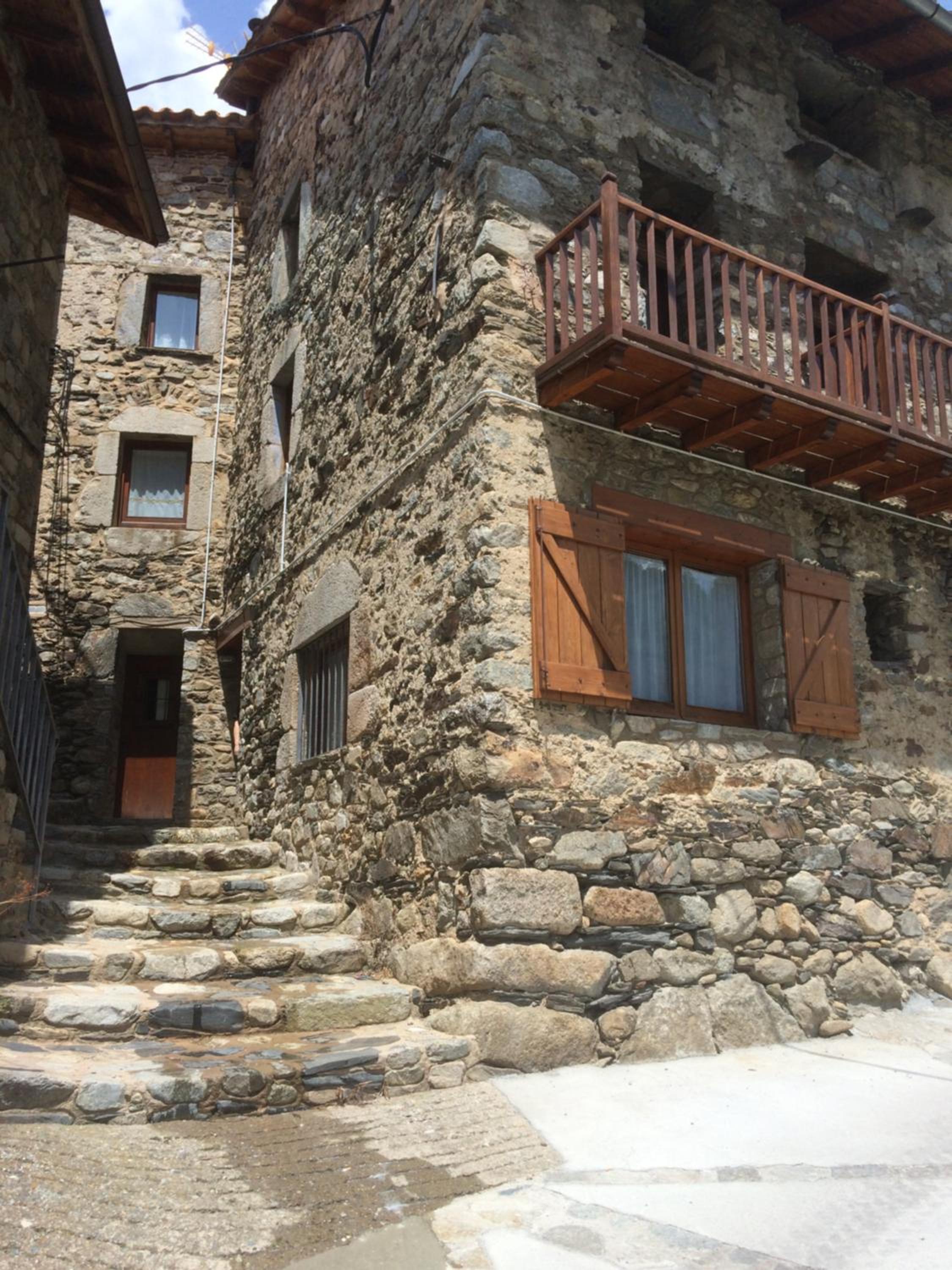 Apartaments Can Bundanci