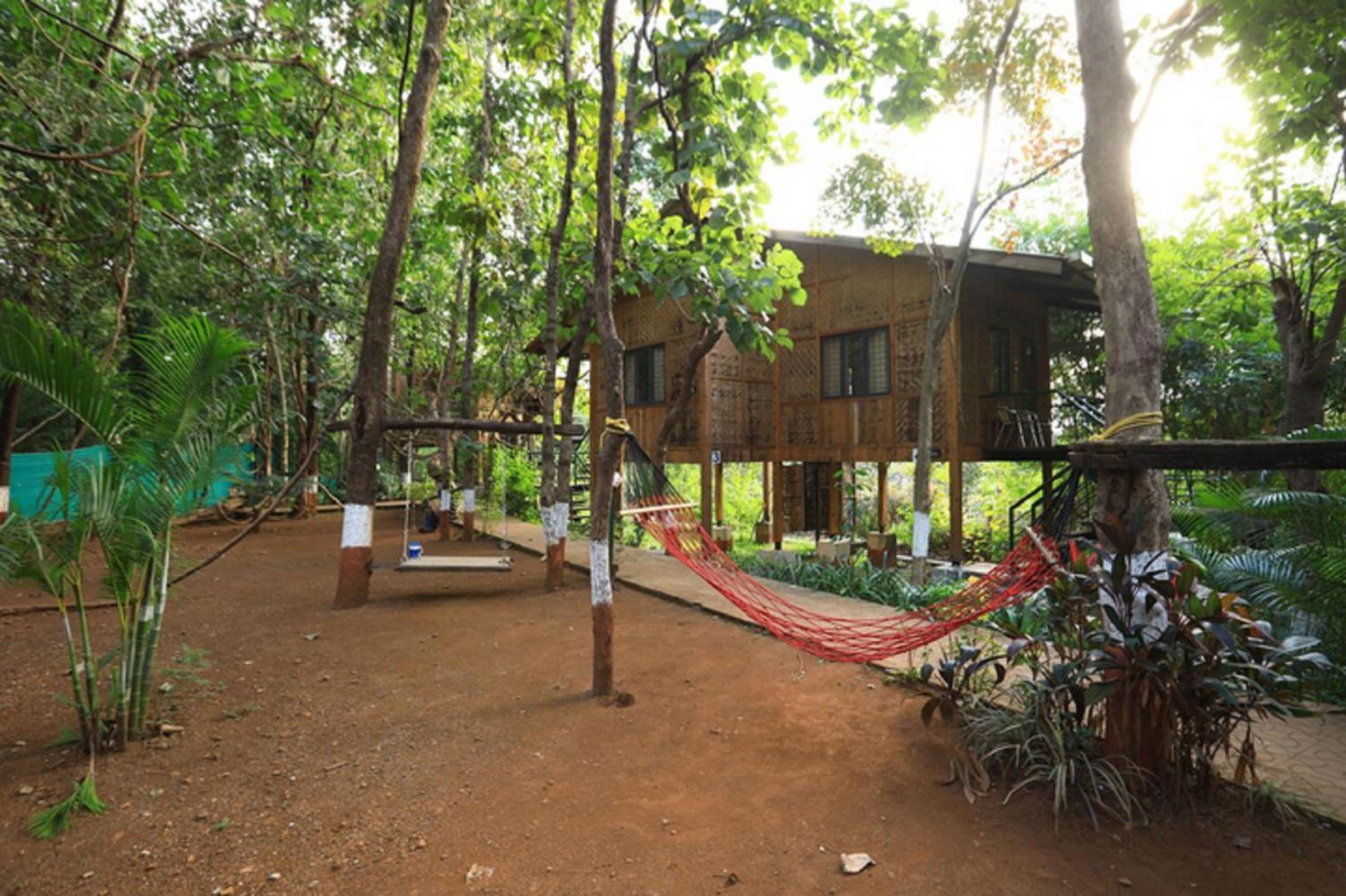Nature Trails Sajan, Vikramgad