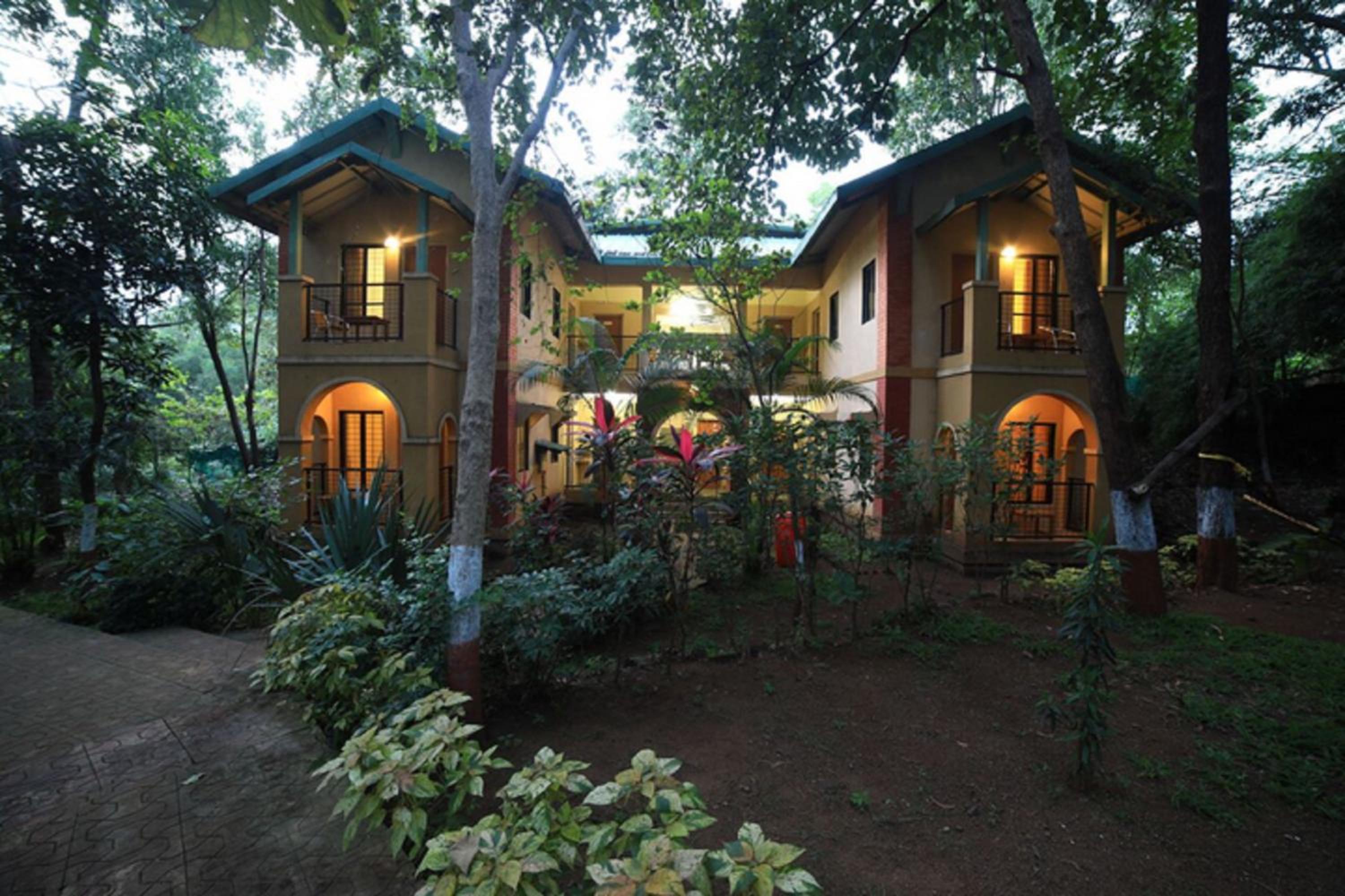 Nature Trails Sajan, Vikramgad