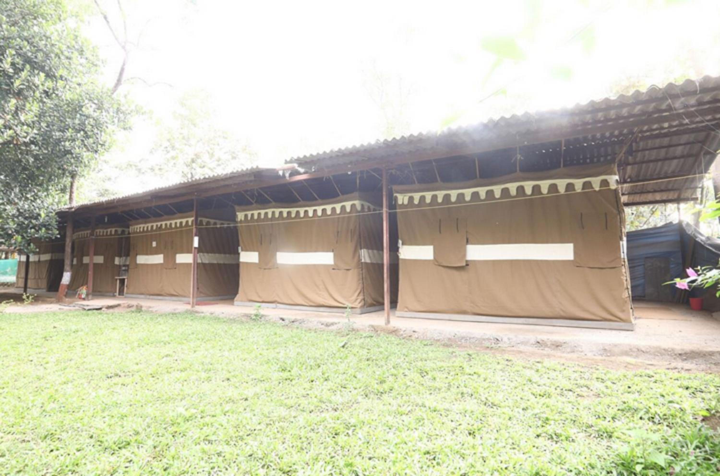 Nature Trails Sajan, Vikramgad