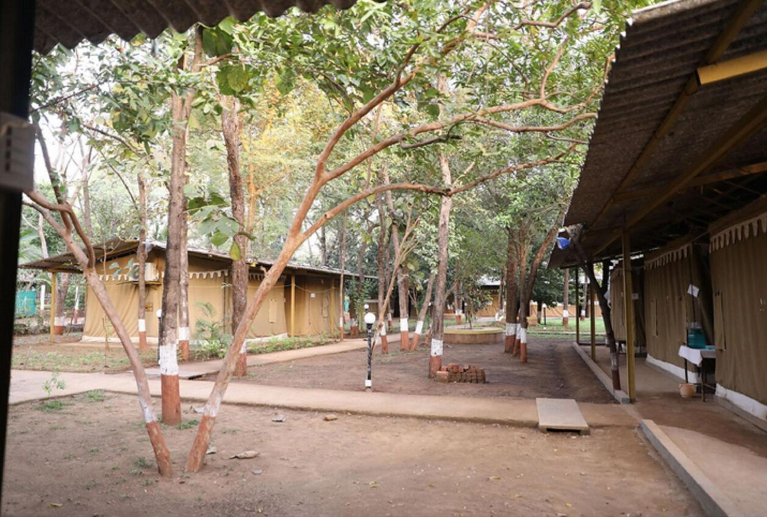 Nature Trails Sajan, Vikramgad