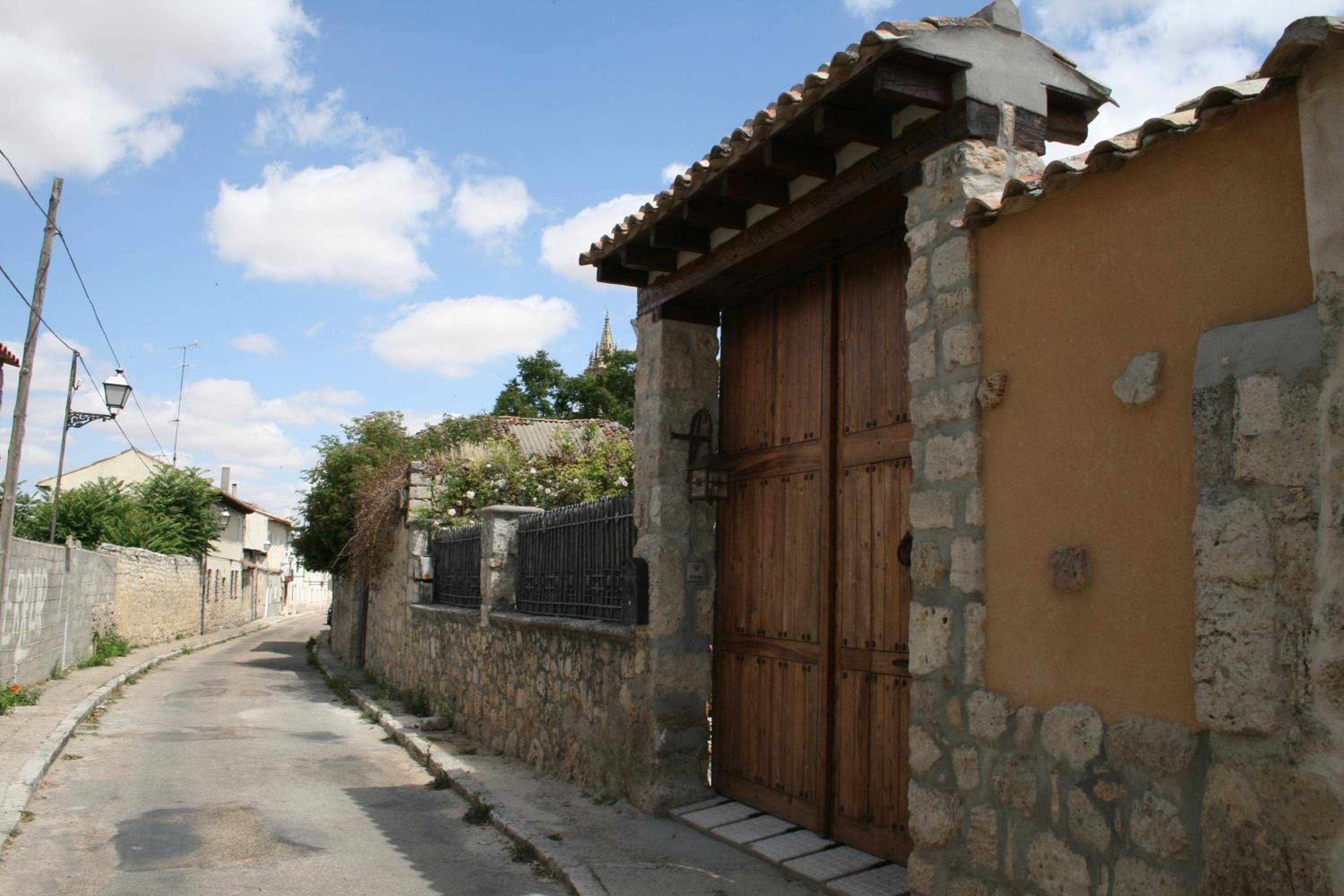 Las Casitas de Papel