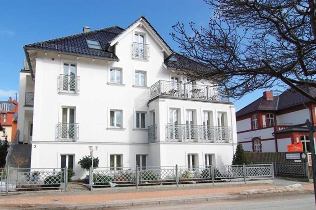 Stadtresidenz Whg 04 view 5
